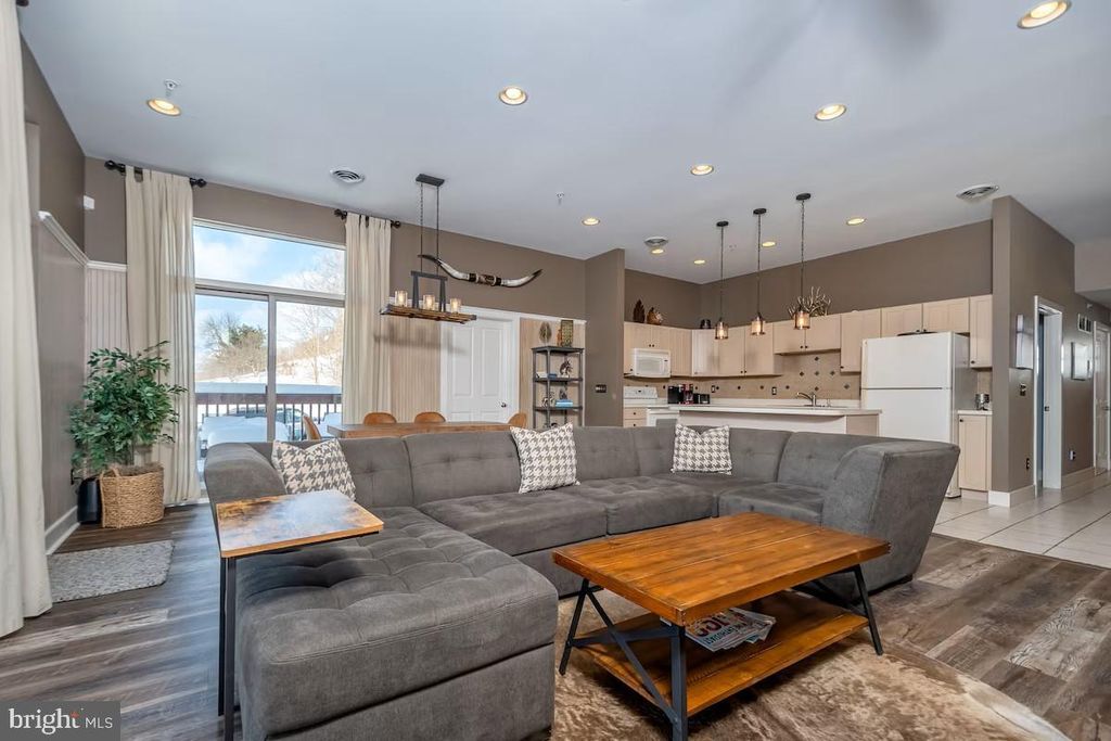 Photo of 1278 Deep Creek Drive #C3, MC HENRY, MD 21541 (MLS # MDGA2011086)