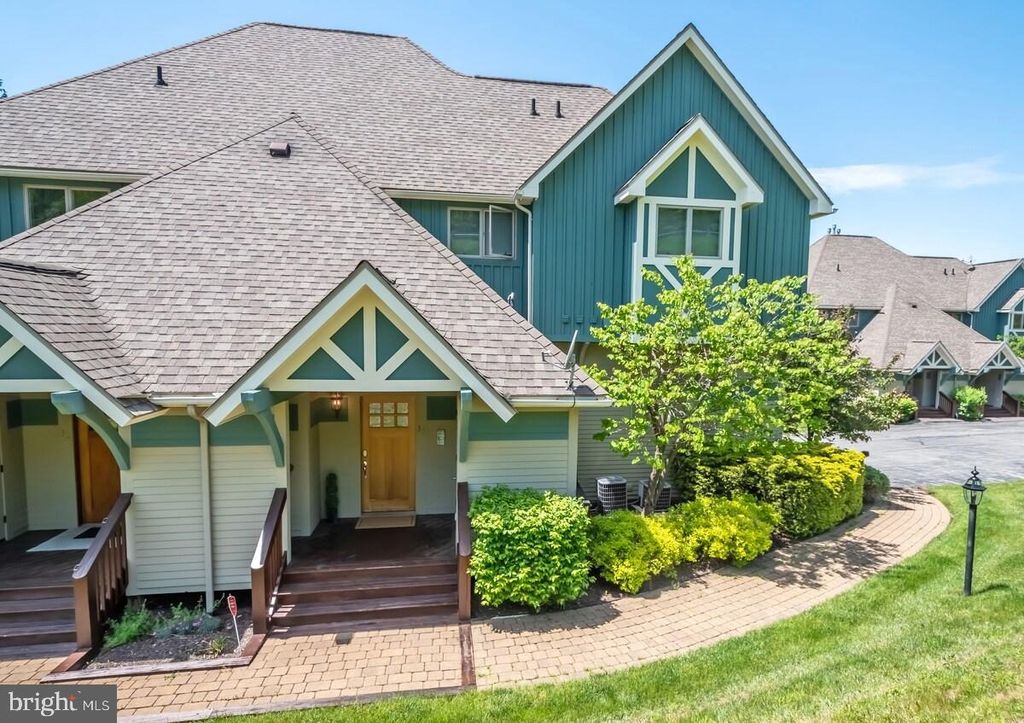 Photo of 1278 Deep Creek Drive #C3, MC HENRY, MD 21541 (MLS # MDGA2011086)