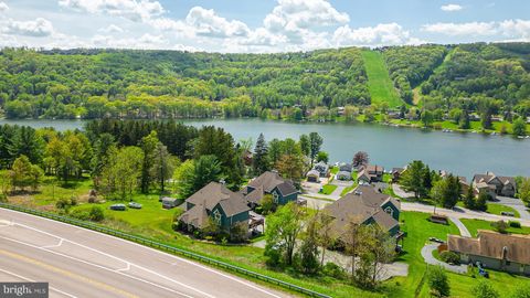 1278 DEEP CREEK DRIVE C3 MC HENRY MD 21541