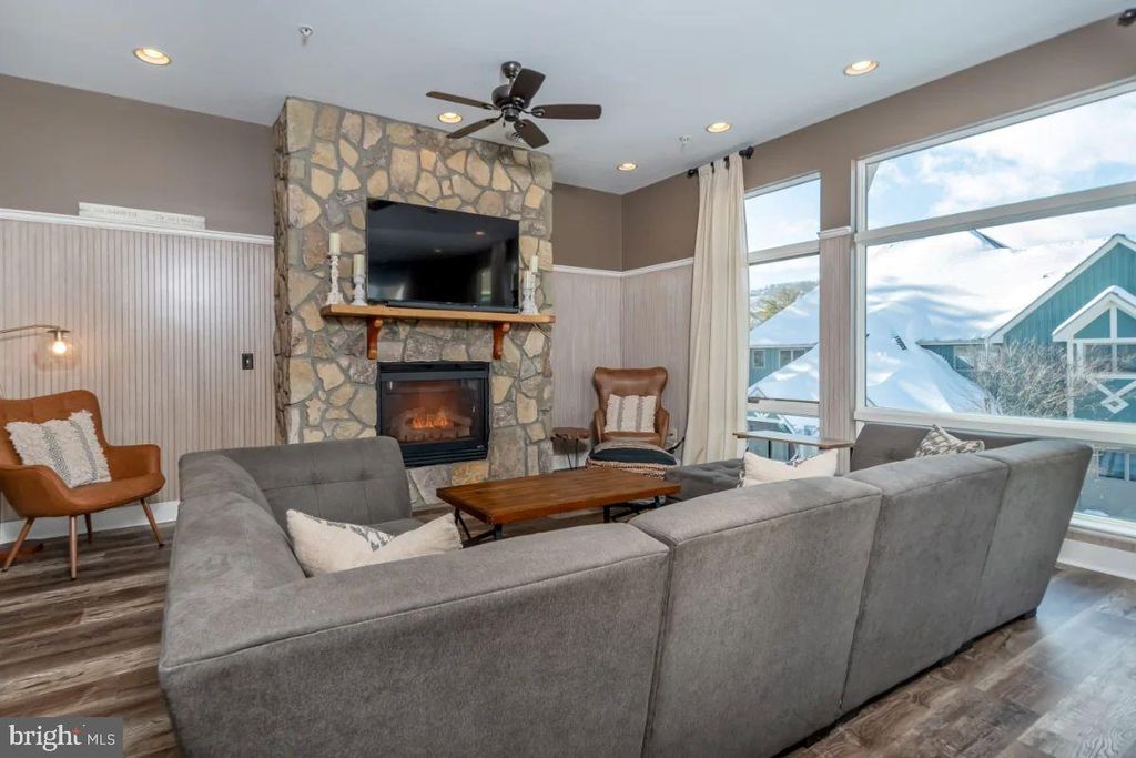 Photo of 1278 Deep Creek Drive #C3, MC HENRY, MD 21541 (MLS # MDGA2011086)