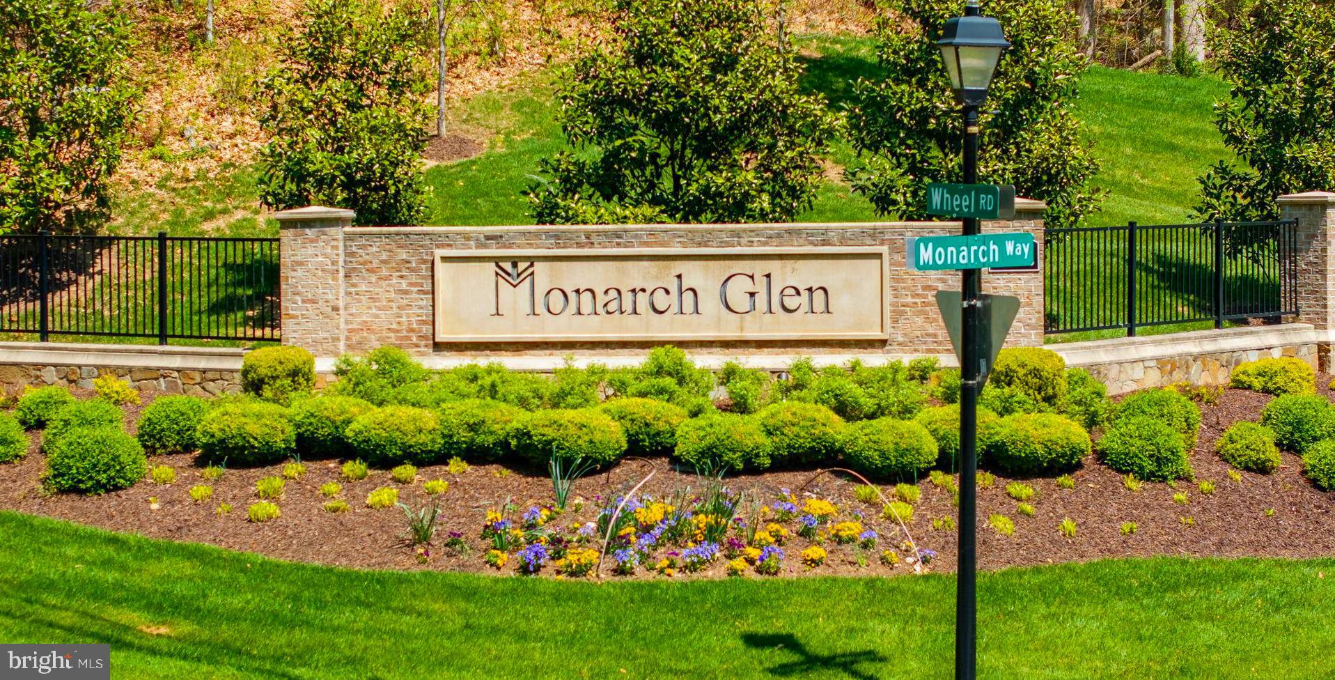 2537 MONARCH WAY