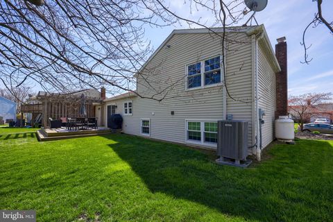 Tiny photo for 11 Cobblestone Drive, WILLOW STREET, PA 17584 (MLS # PALA2085744)