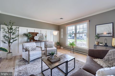 Tiny photo for 11 Cobblestone Drive, WILLOW STREET, PA 17584 (MLS # PALA2085744)