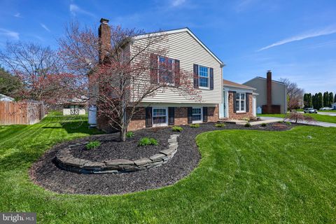 Tiny photo for 11 Cobblestone Drive, WILLOW STREET, PA 17584 (MLS # PALA2085744)