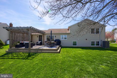 Tiny photo for 11 Cobblestone Drive, WILLOW STREET, PA 17584 (MLS # PALA2085744)