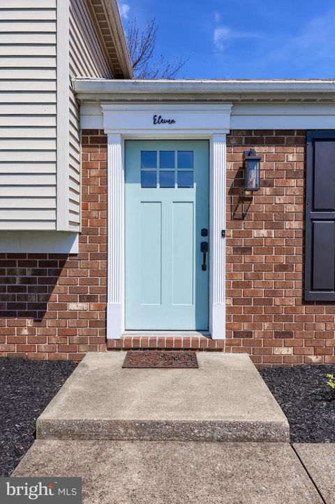 Tiny photo for 11 Cobblestone Drive, WILLOW STREET, PA 17584 (MLS # PALA2085744)