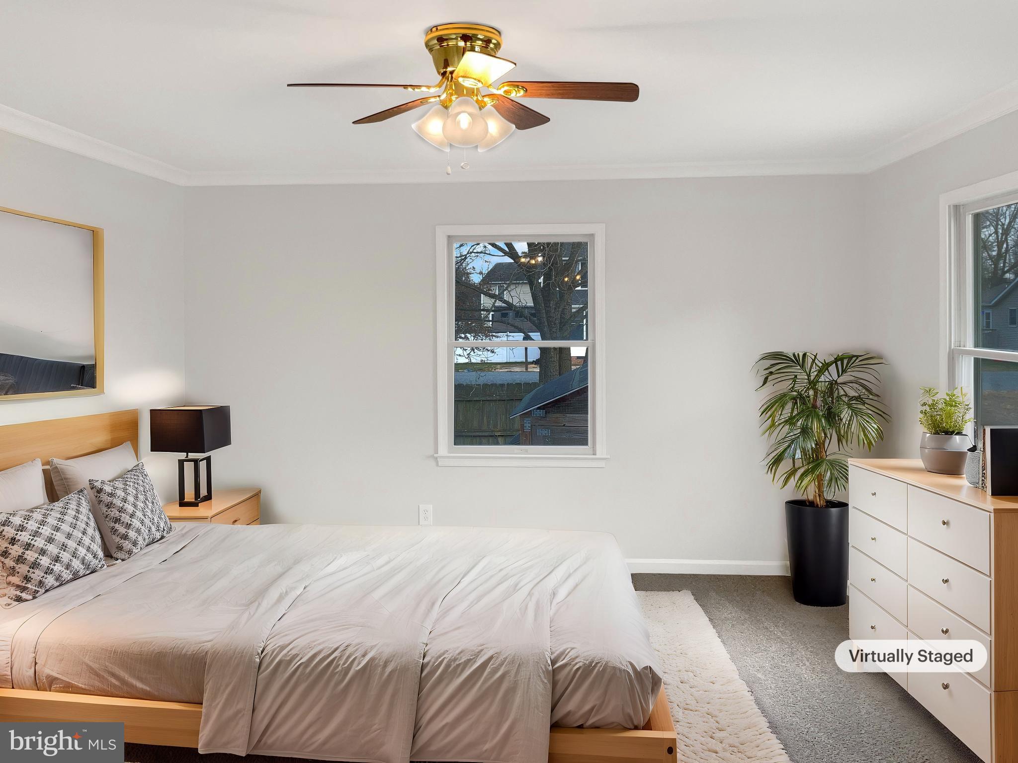 MEADOWBROOK - Residential