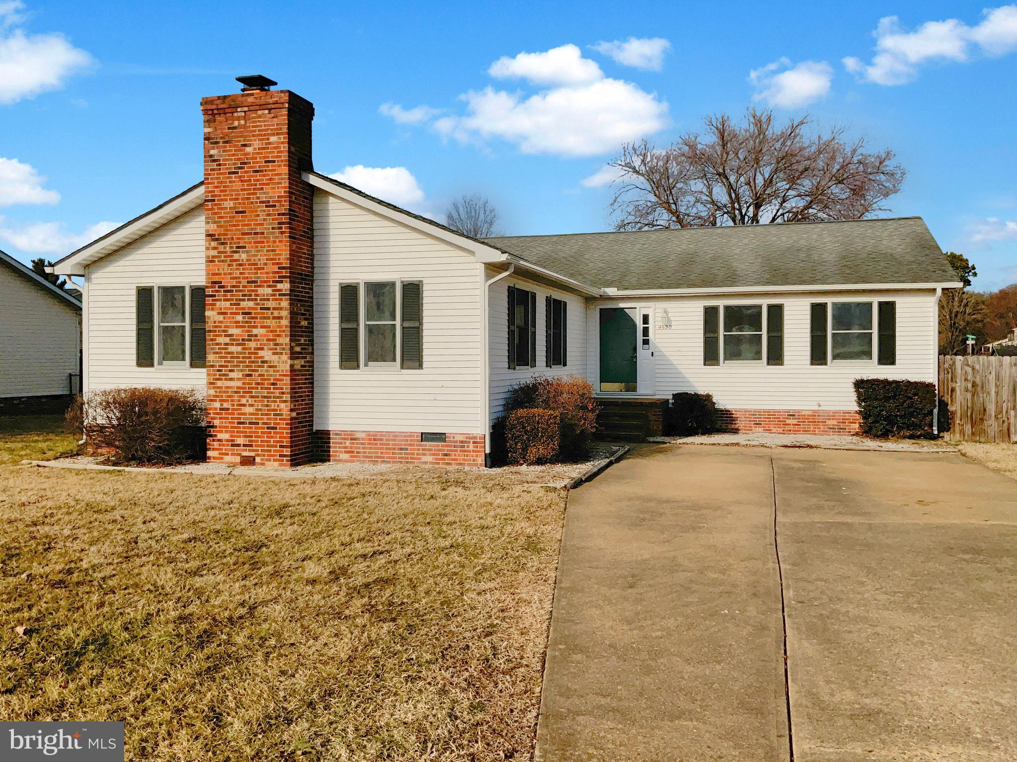 MEADOWBROOK - Residential