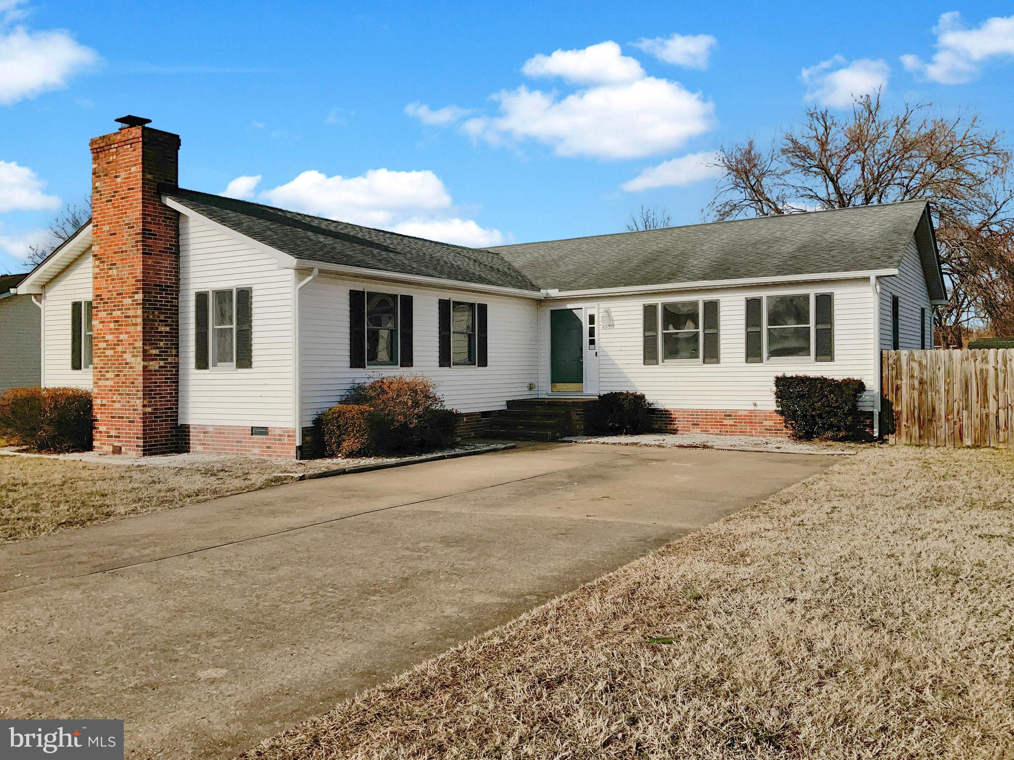 MEADOWBROOK - Residential