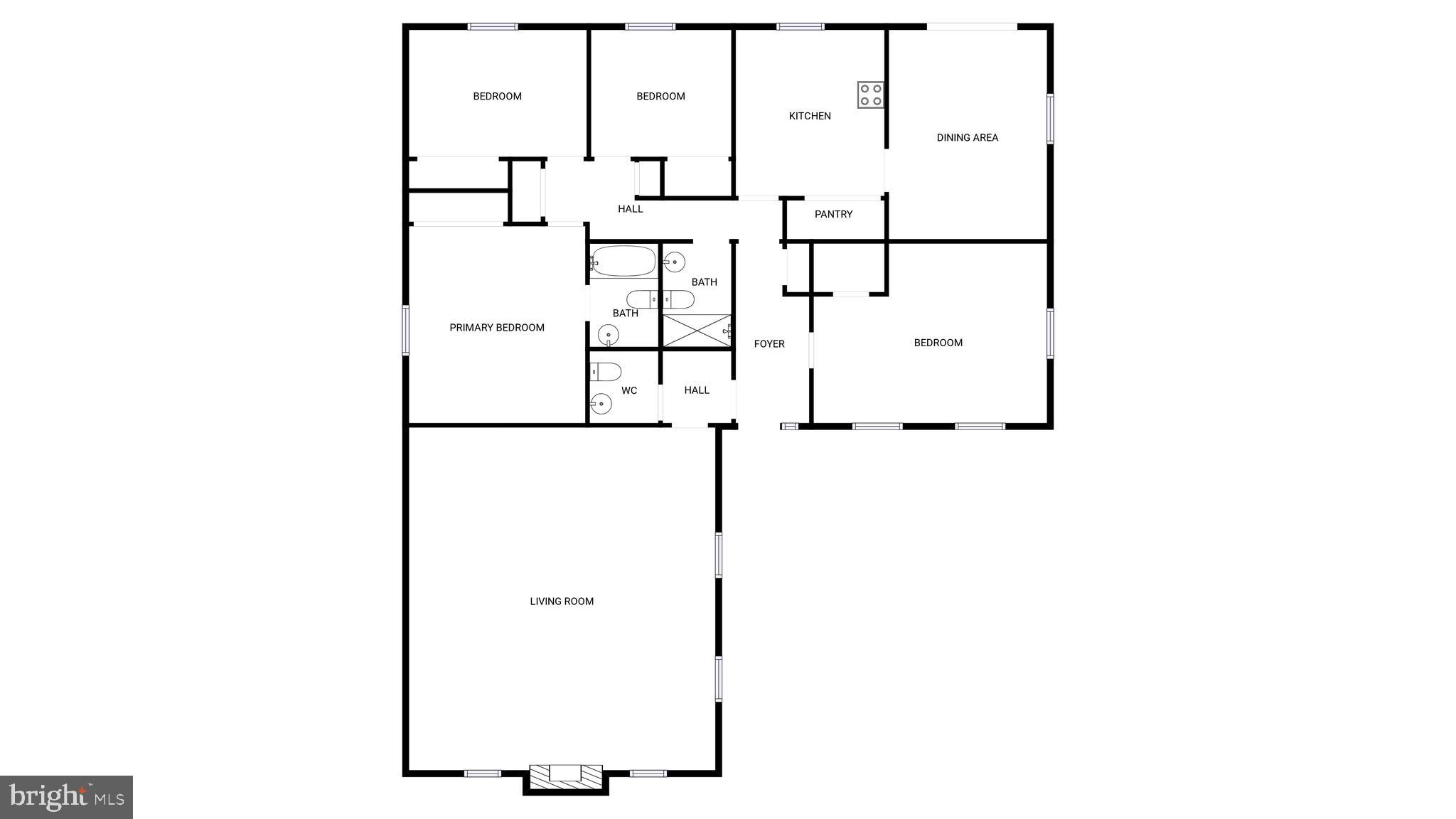MEADOWBROOK - Residential