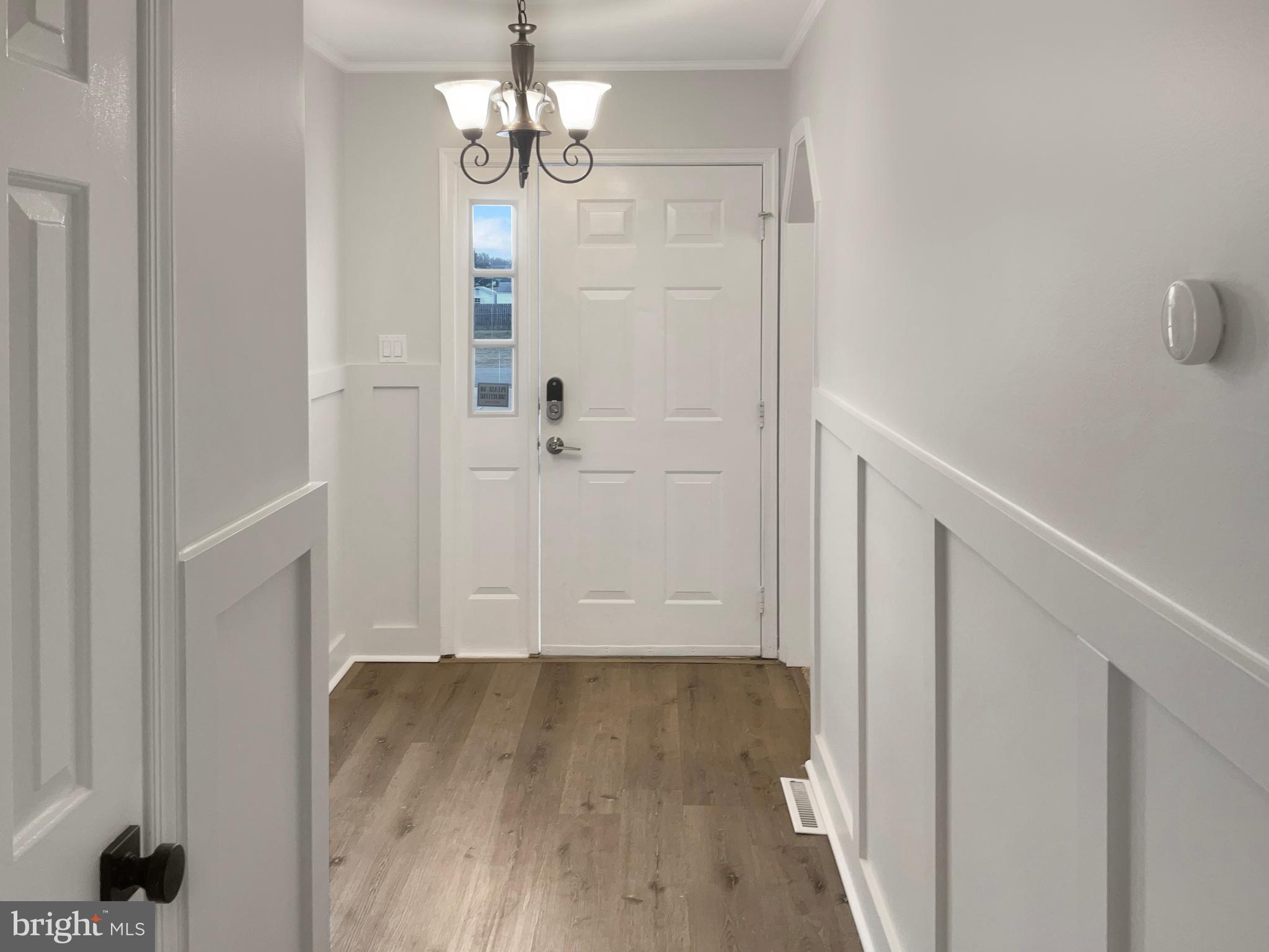 MEADOWBROOK - Residential