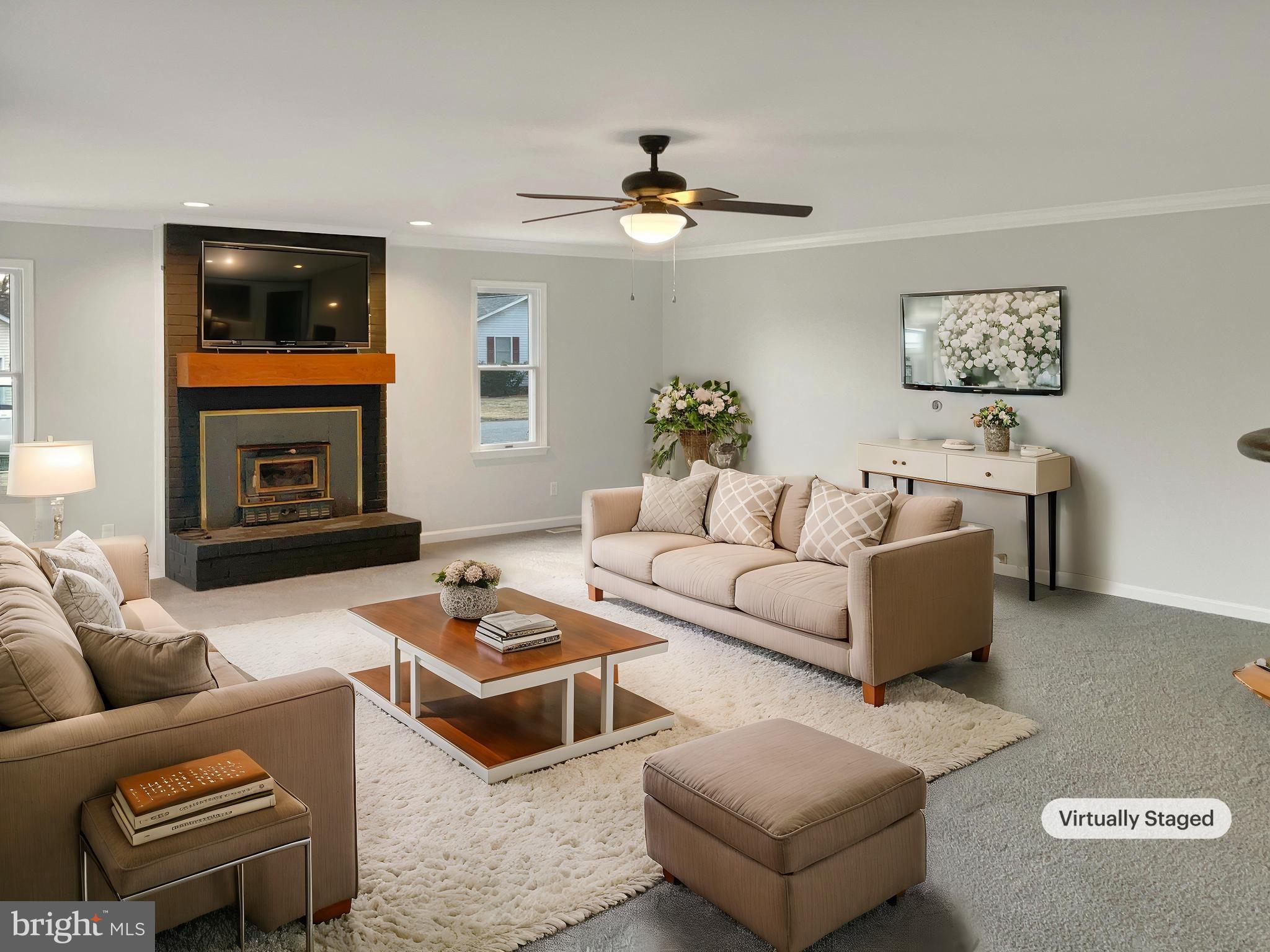 MEADOWBROOK - Residential