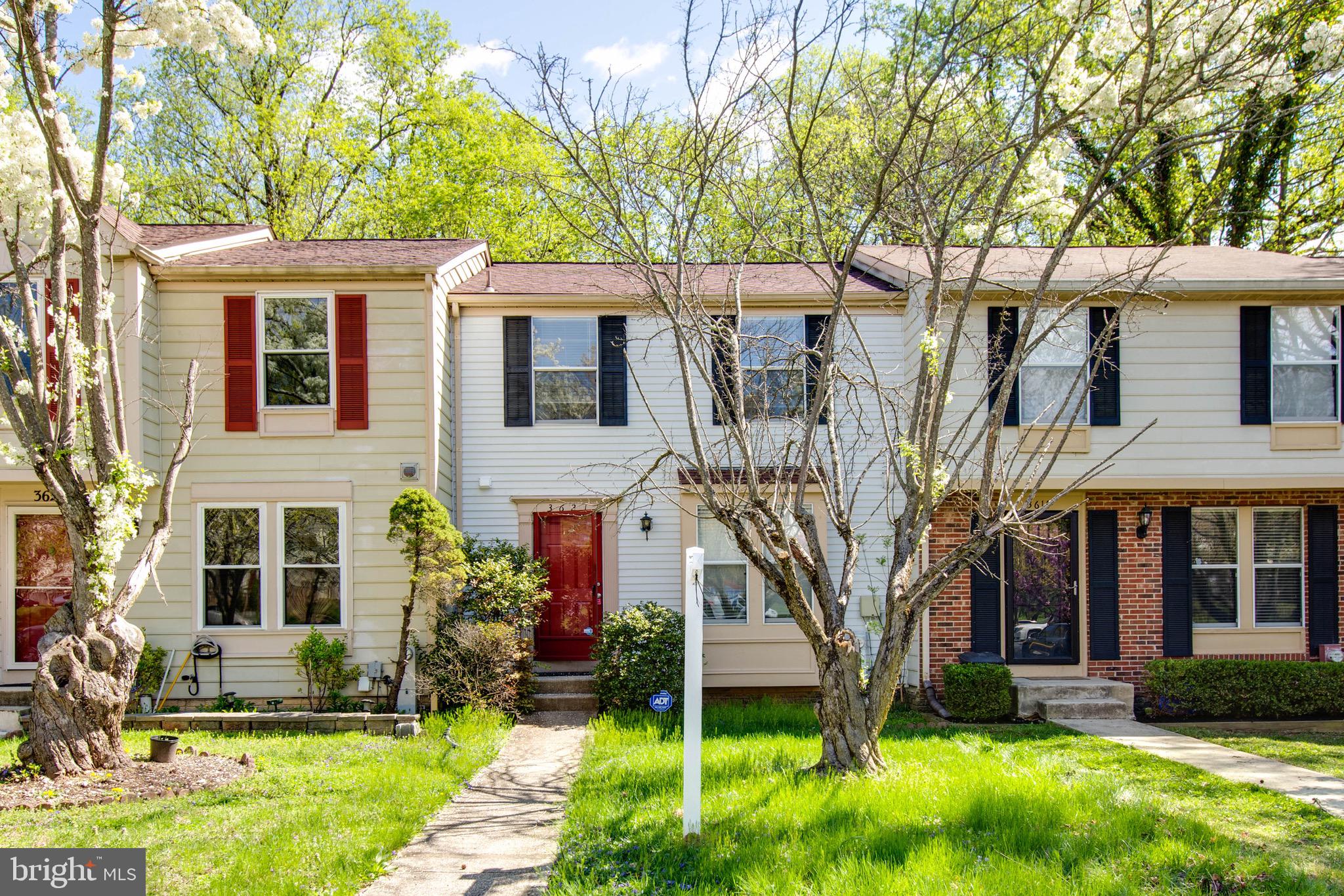 SILVER SPRING CNTRY CLUB - Residential