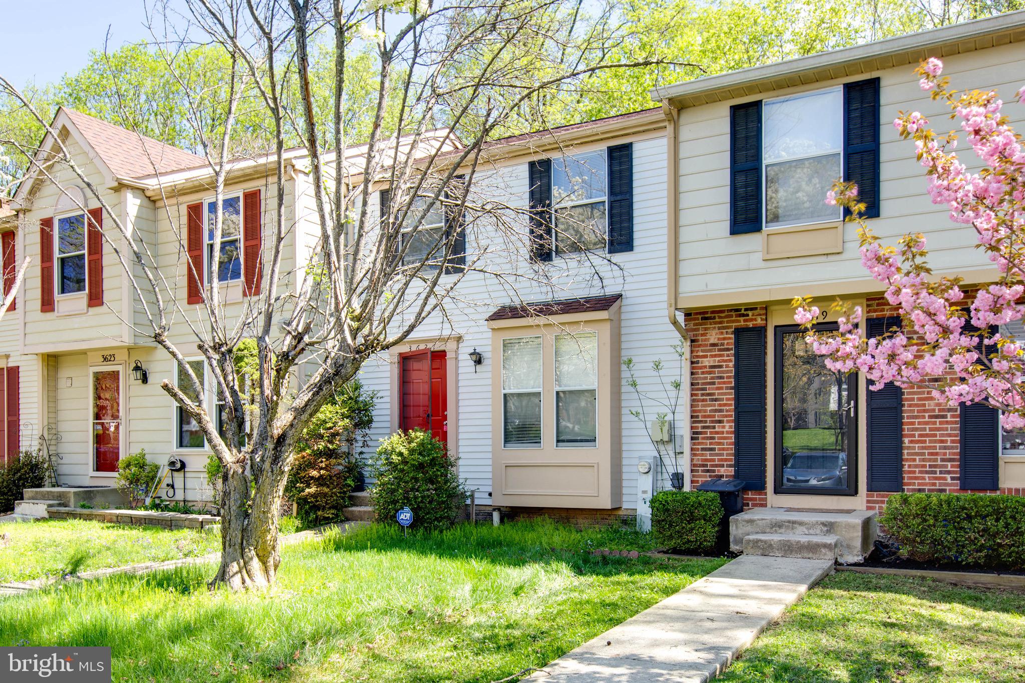 SILVER SPRING CNTRY CLUB - Residential