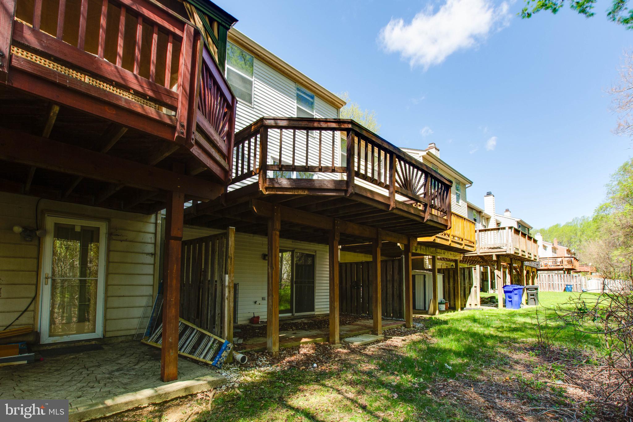 SILVER SPRING CNTRY CLUB - Residential