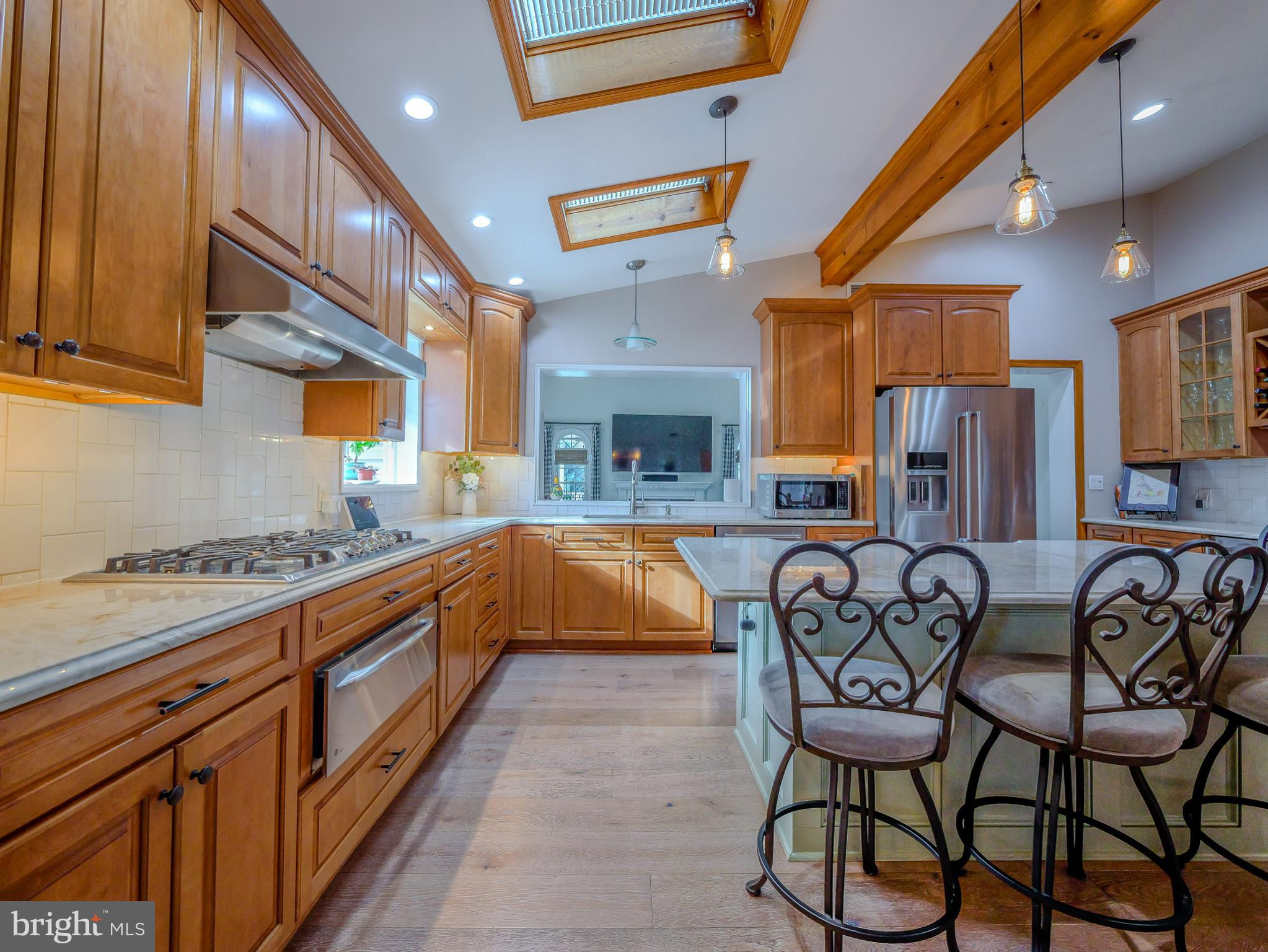 LAWRENCE PARK - Residential