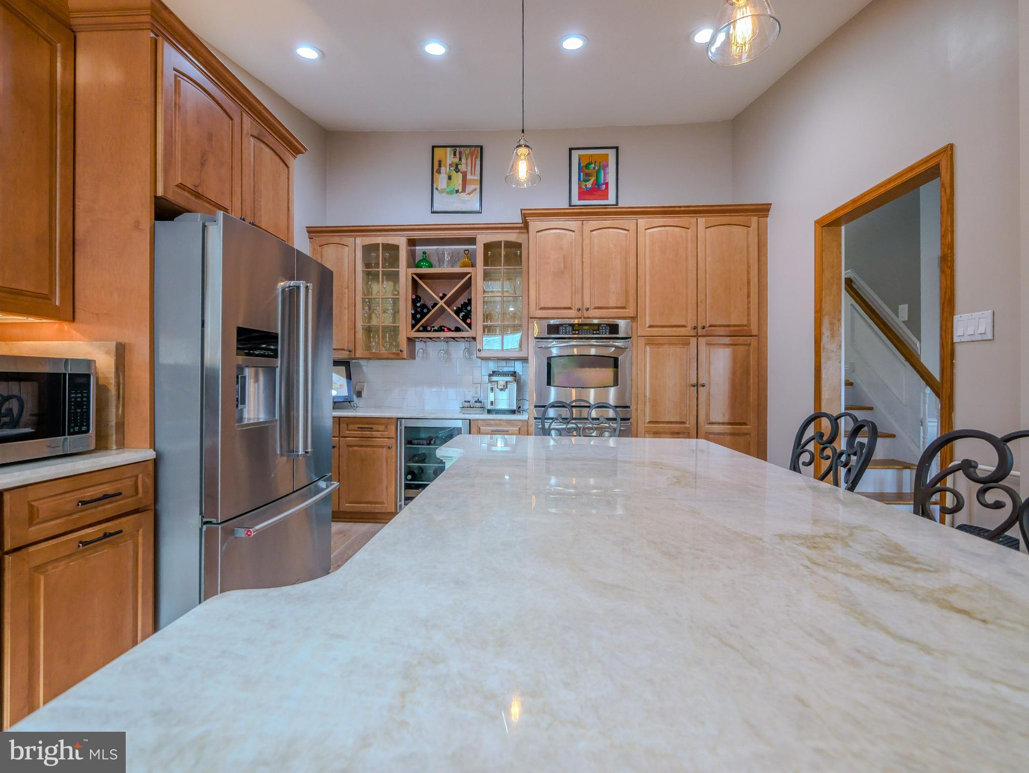 LAWRENCE PARK - Residential