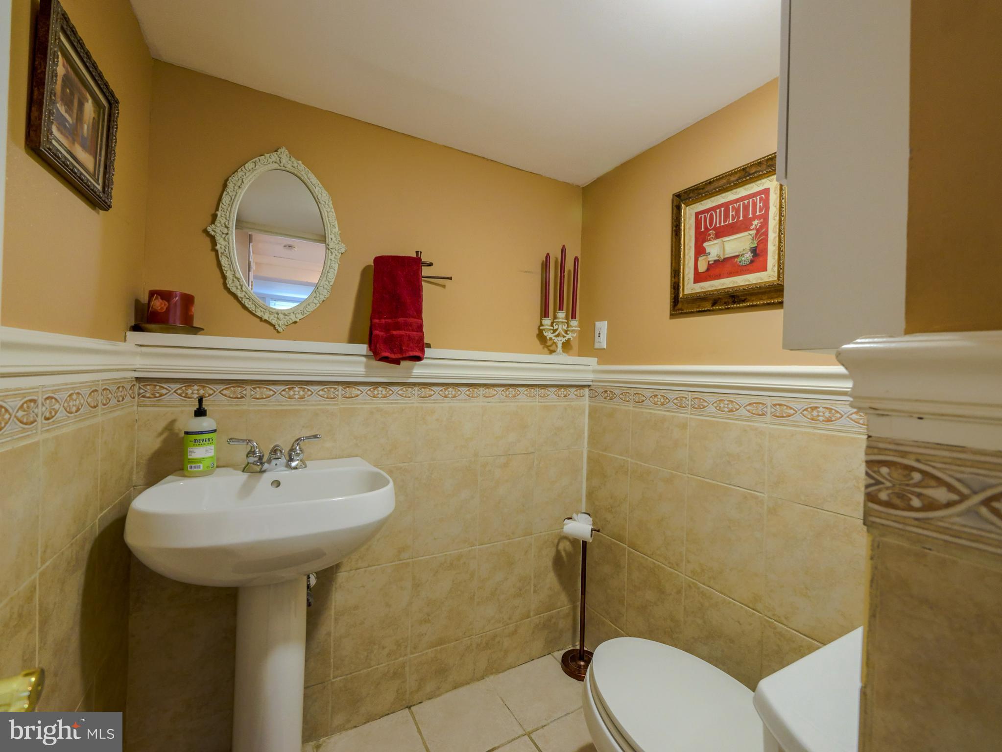 LAWRENCE PARK - Residential