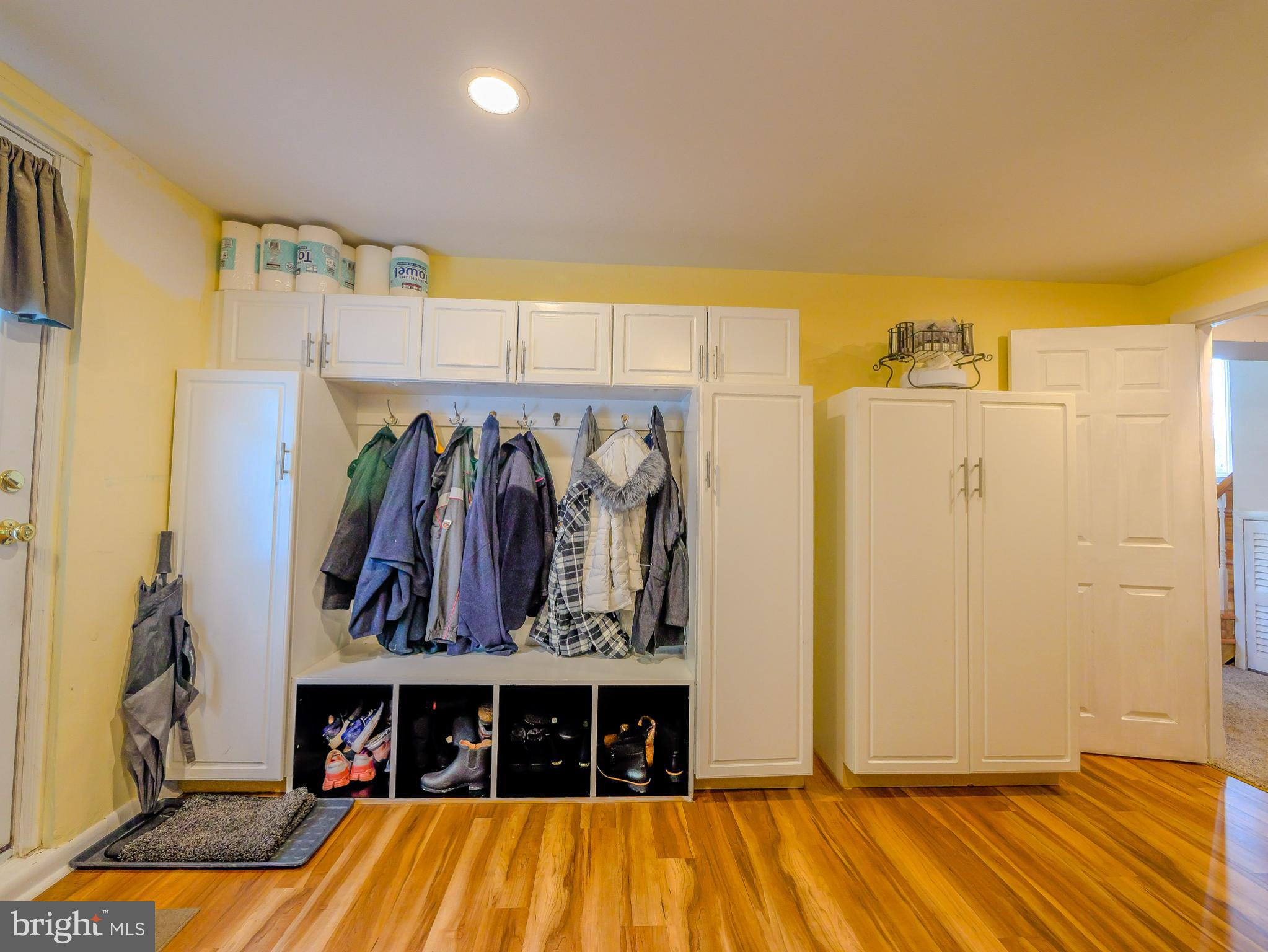 LAWRENCE PARK - Residential