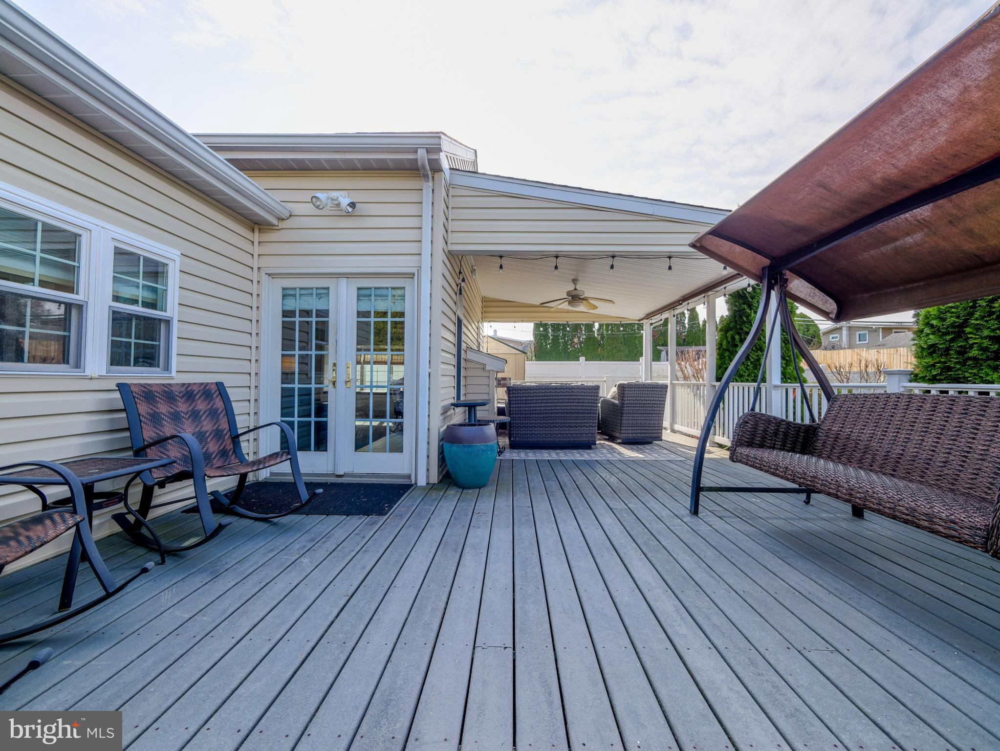 LAWRENCE PARK - Residential