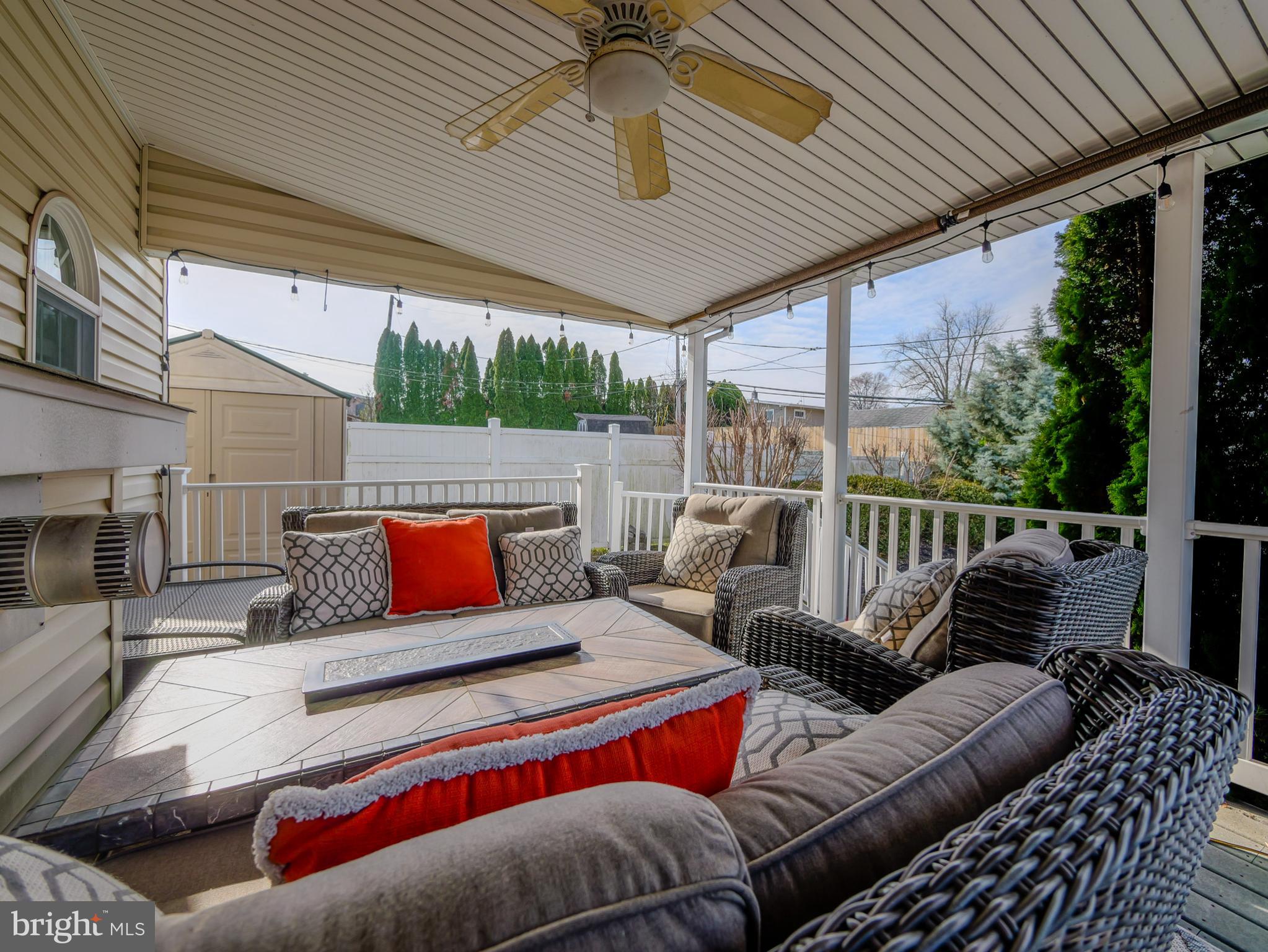 LAWRENCE PARK - Residential