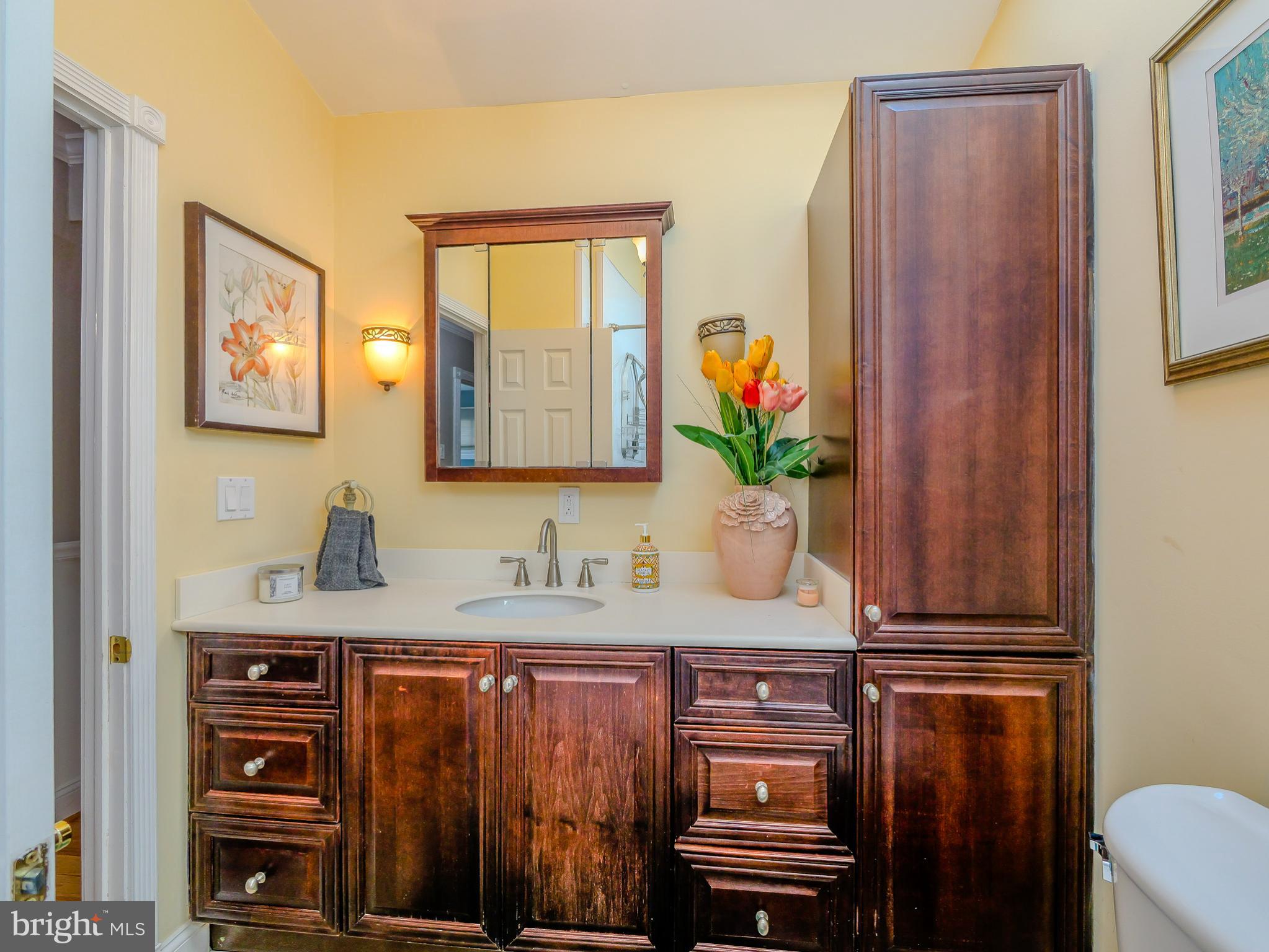 LAWRENCE PARK - Residential