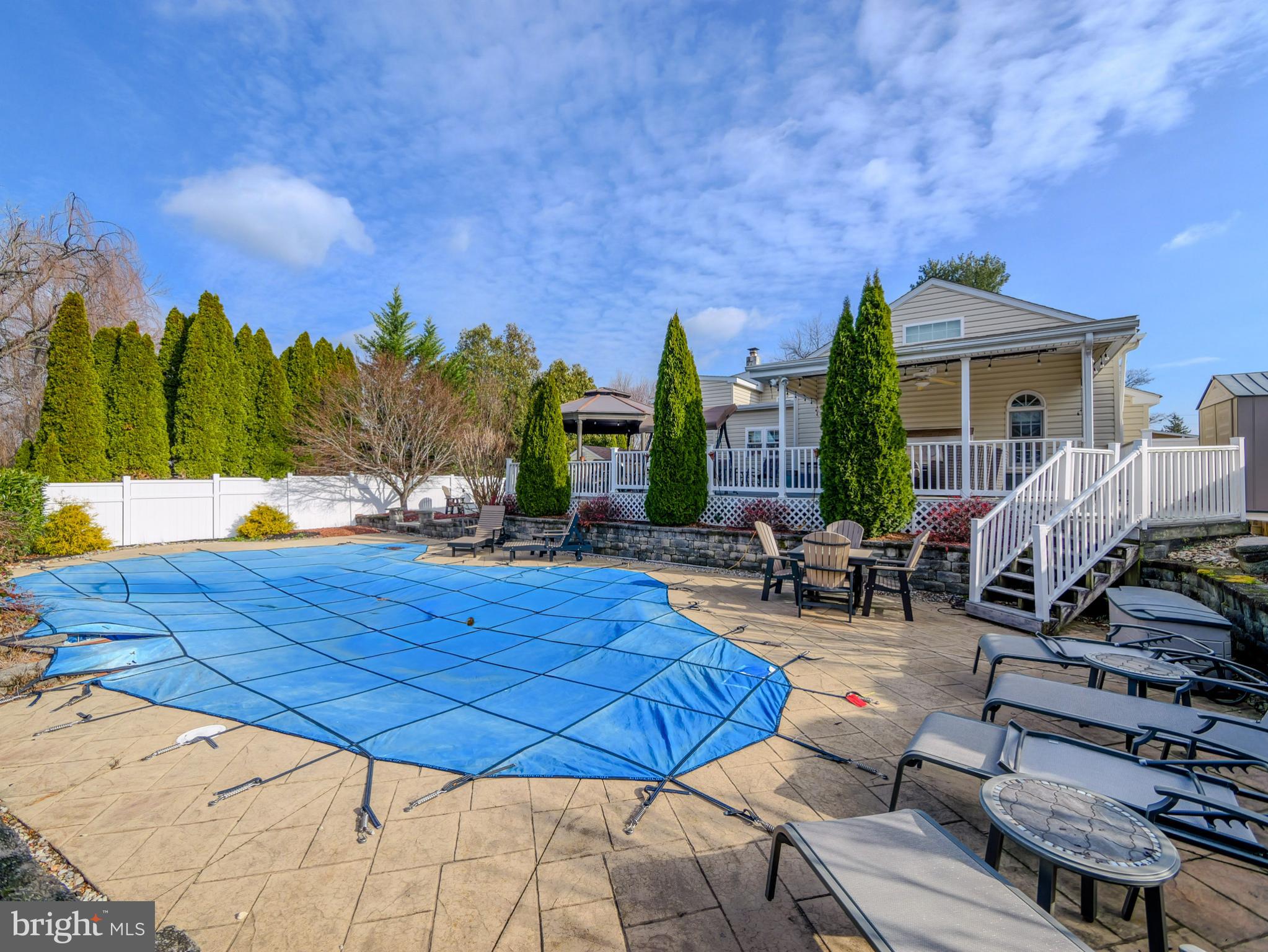 LAWRENCE PARK - Residential