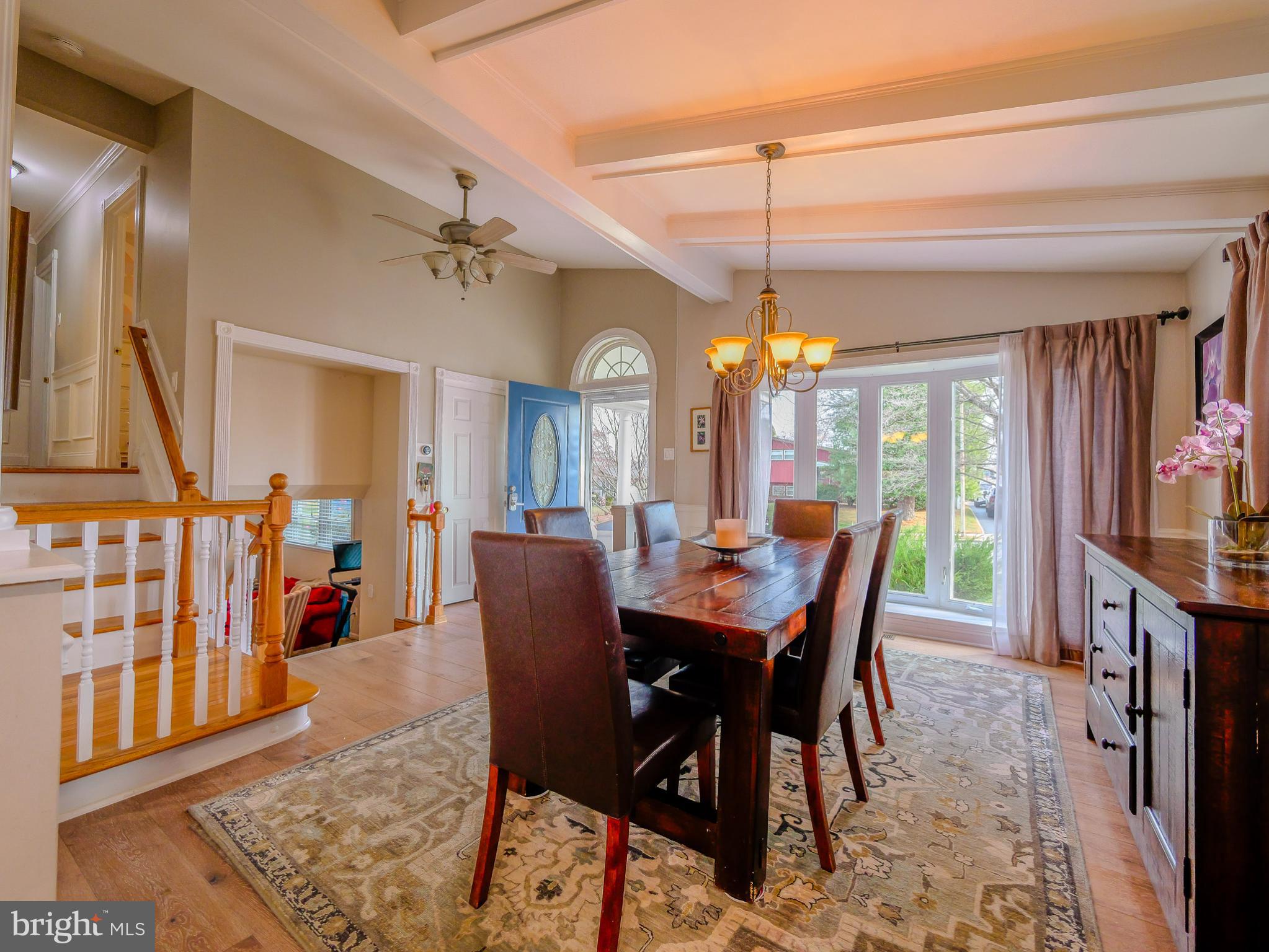 LAWRENCE PARK - Residential