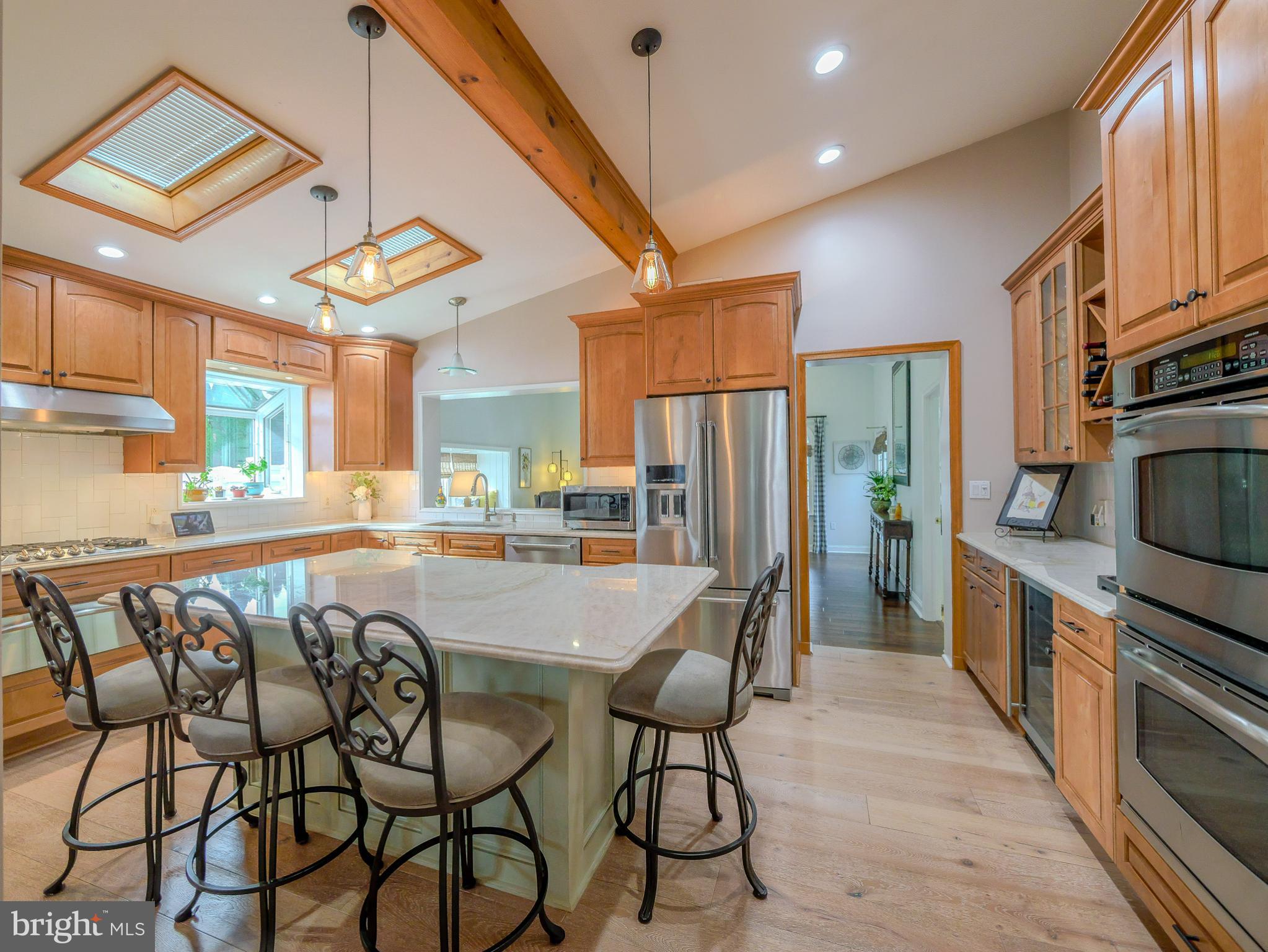 LAWRENCE PARK - Residential