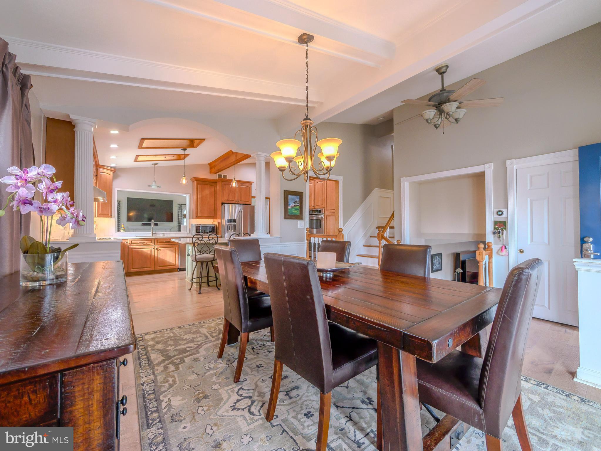 LAWRENCE PARK - Residential