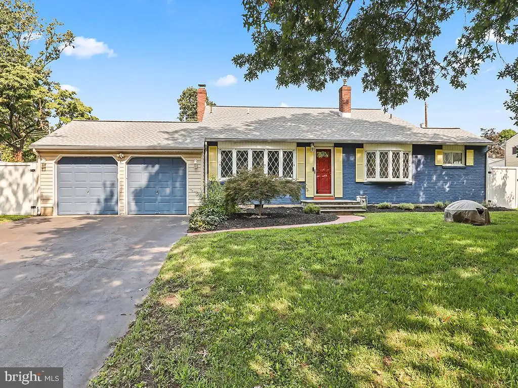 81 S. Manor Lane, Yardley, PA, 19067
