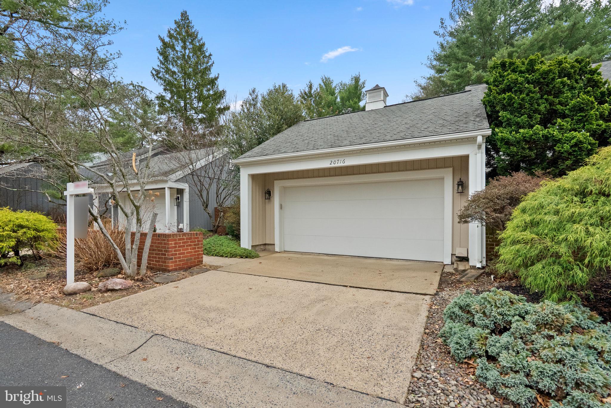 20716 HIGHLAND HALL DRIVE