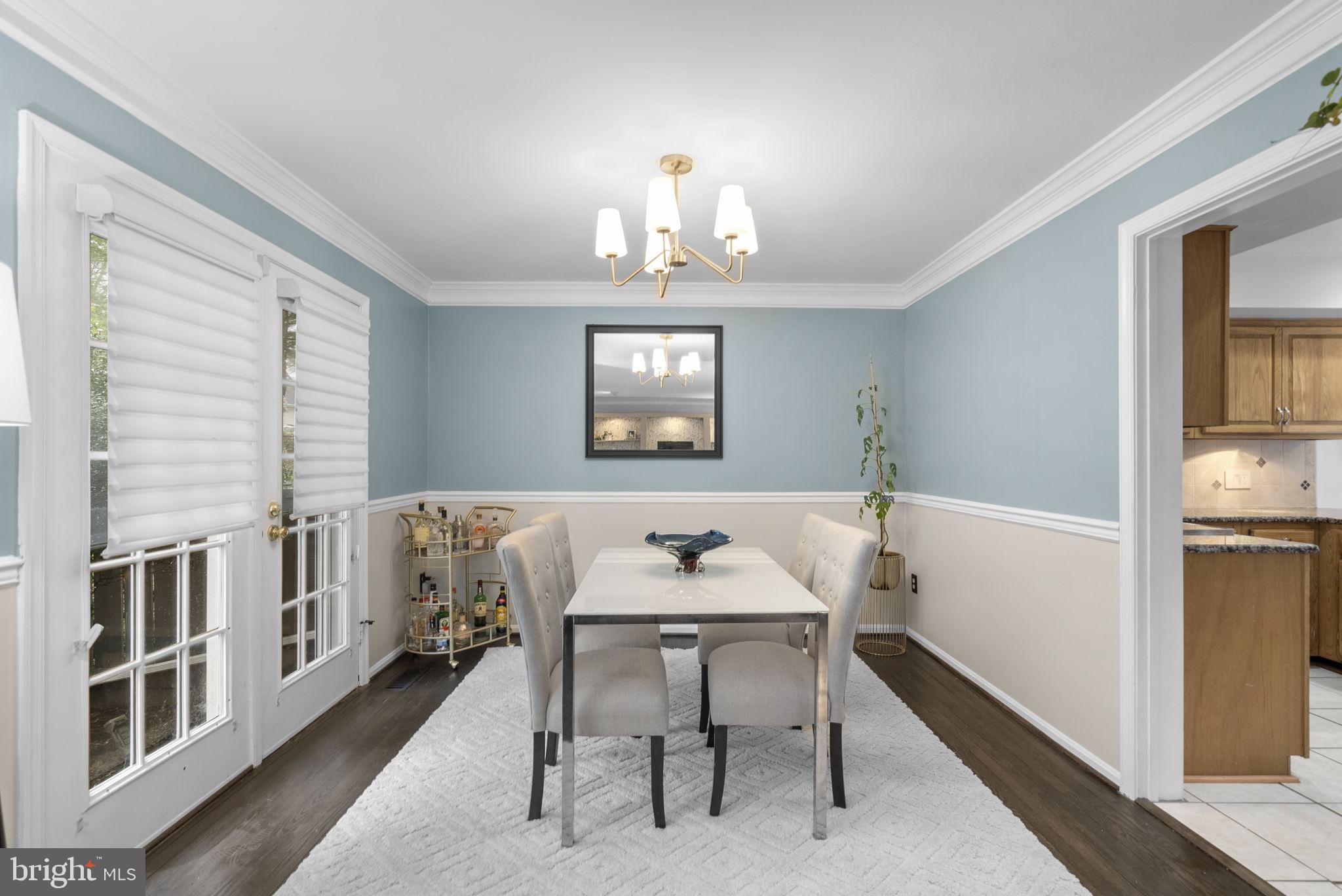 HIGHLAND HALL - Residential