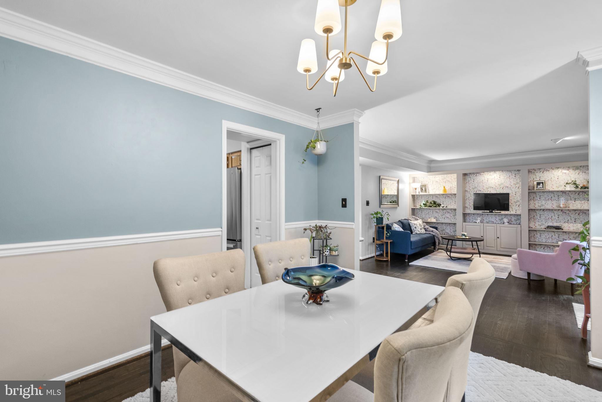 HIGHLAND HALL - Residential