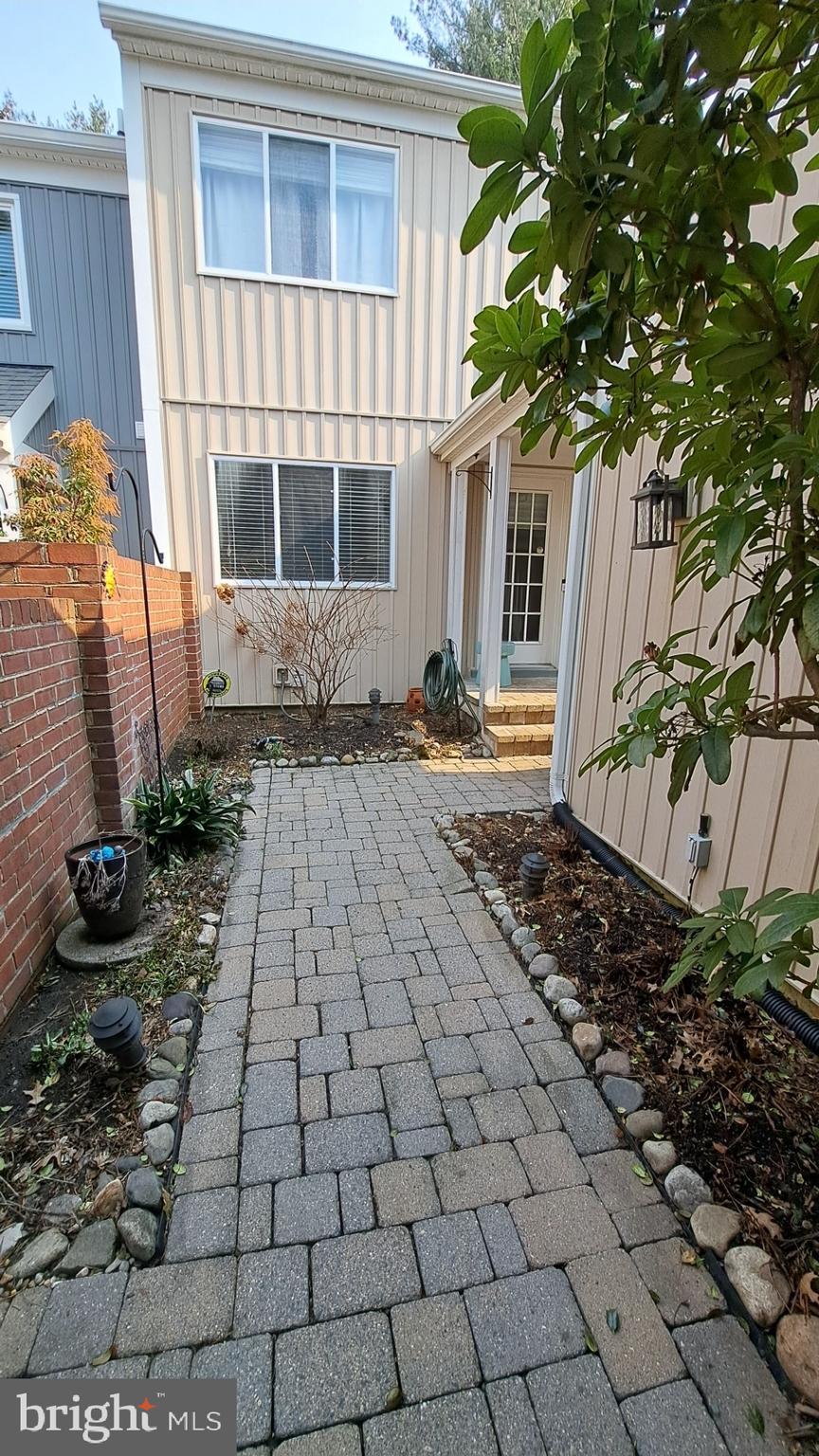 20716 HIGHLAND HALL DRIVE