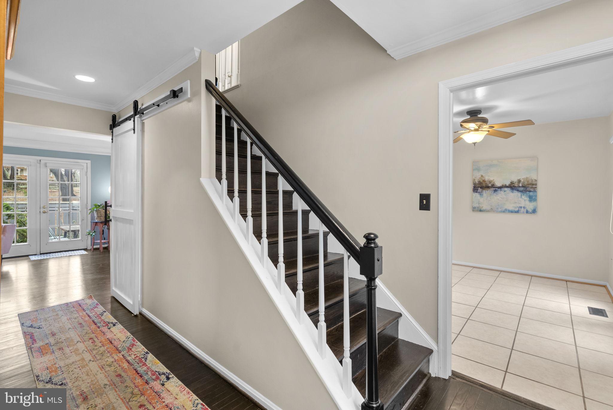 20716 HIGHLAND HALL DRIVE