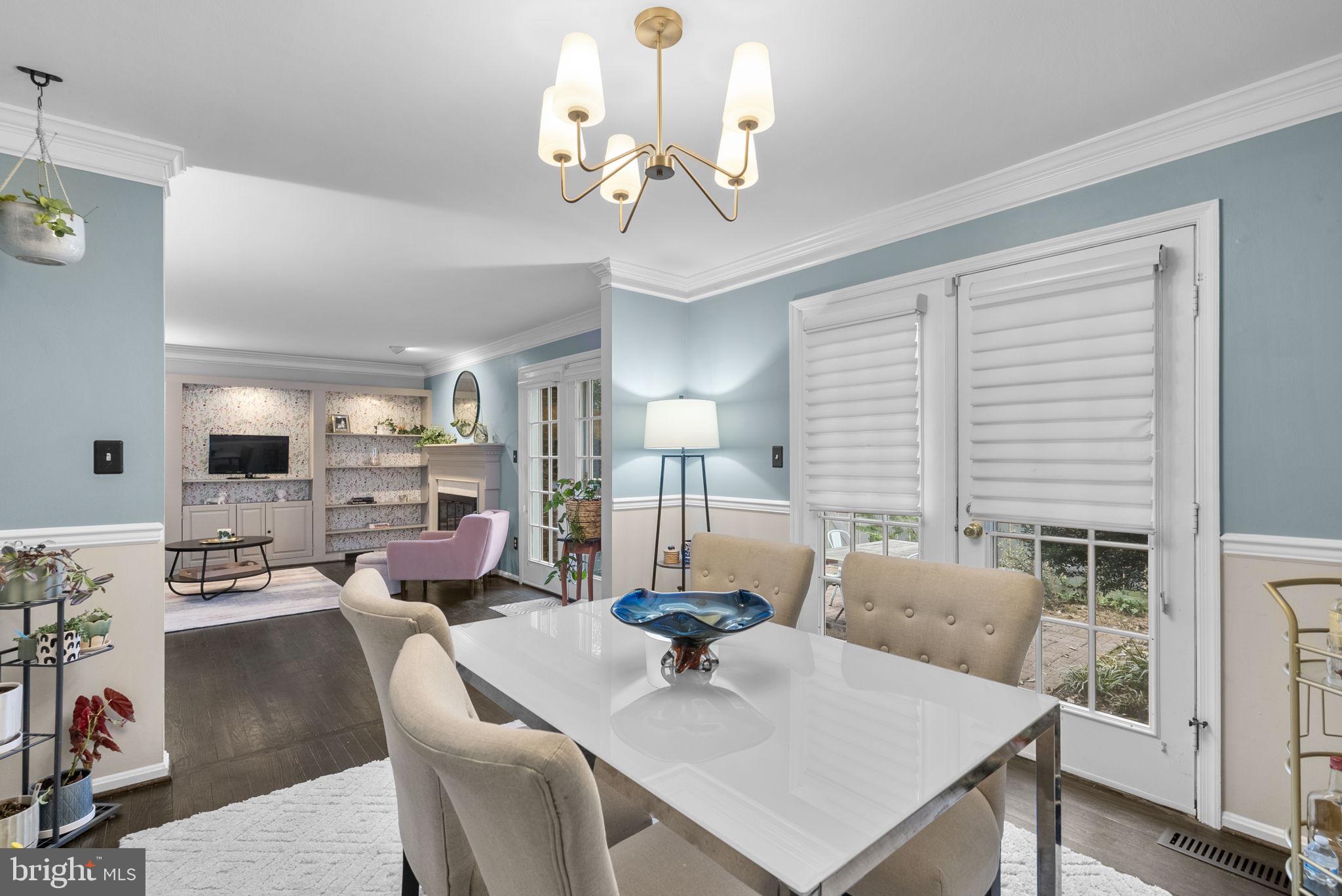 HIGHLAND HALL - Residential