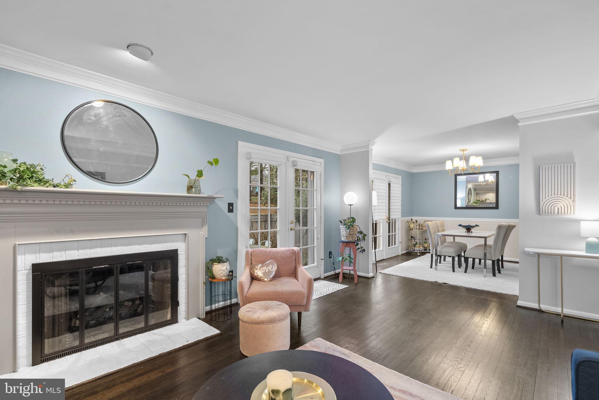 HIGHLAND HALL - Residential