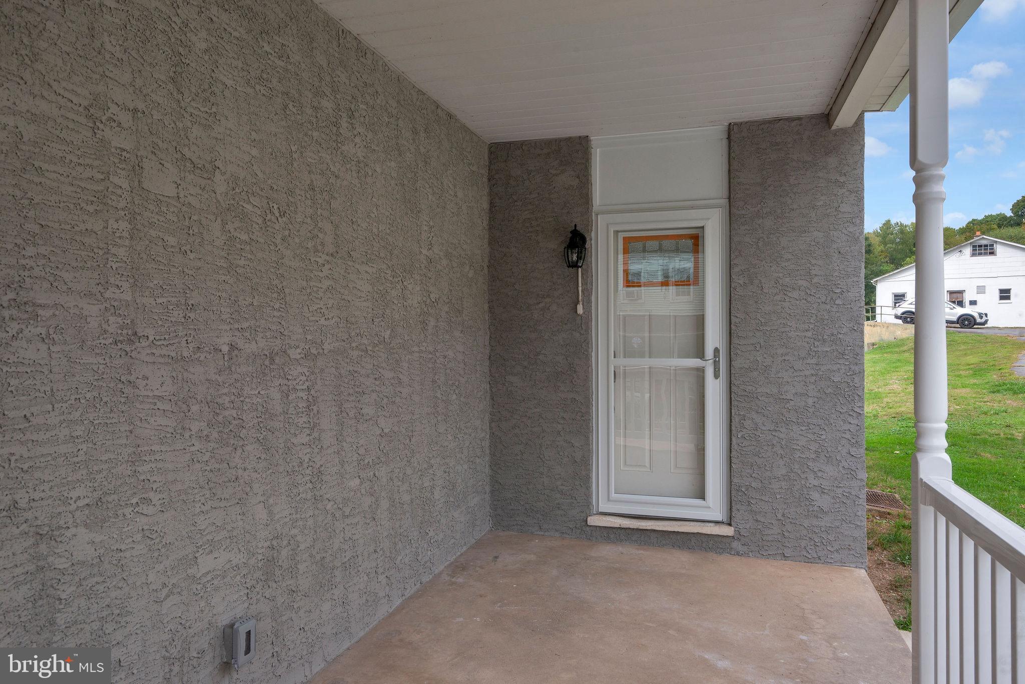 NONE AVAILABLE - Residential Lease