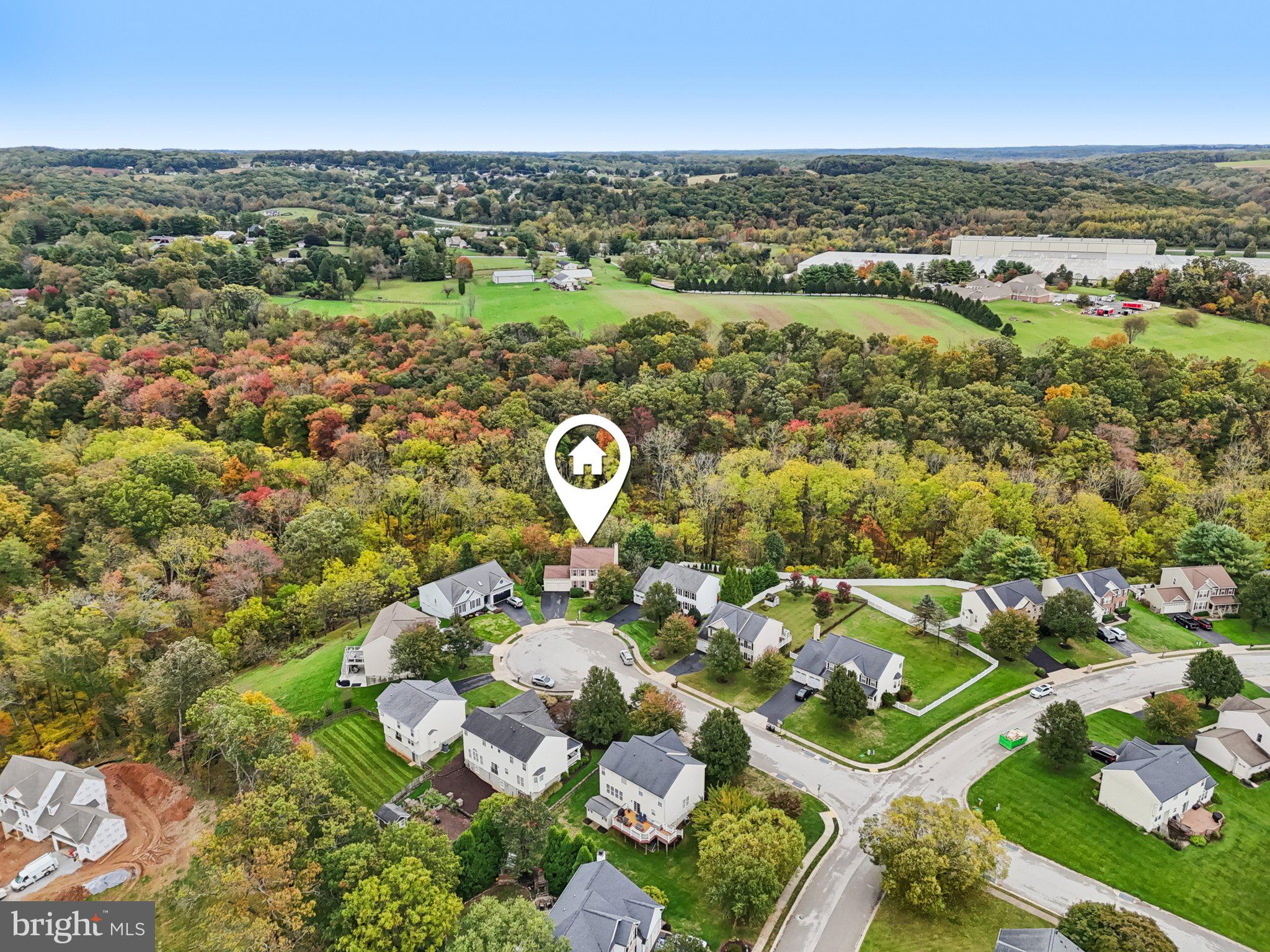 EDEN FARMS - Residential