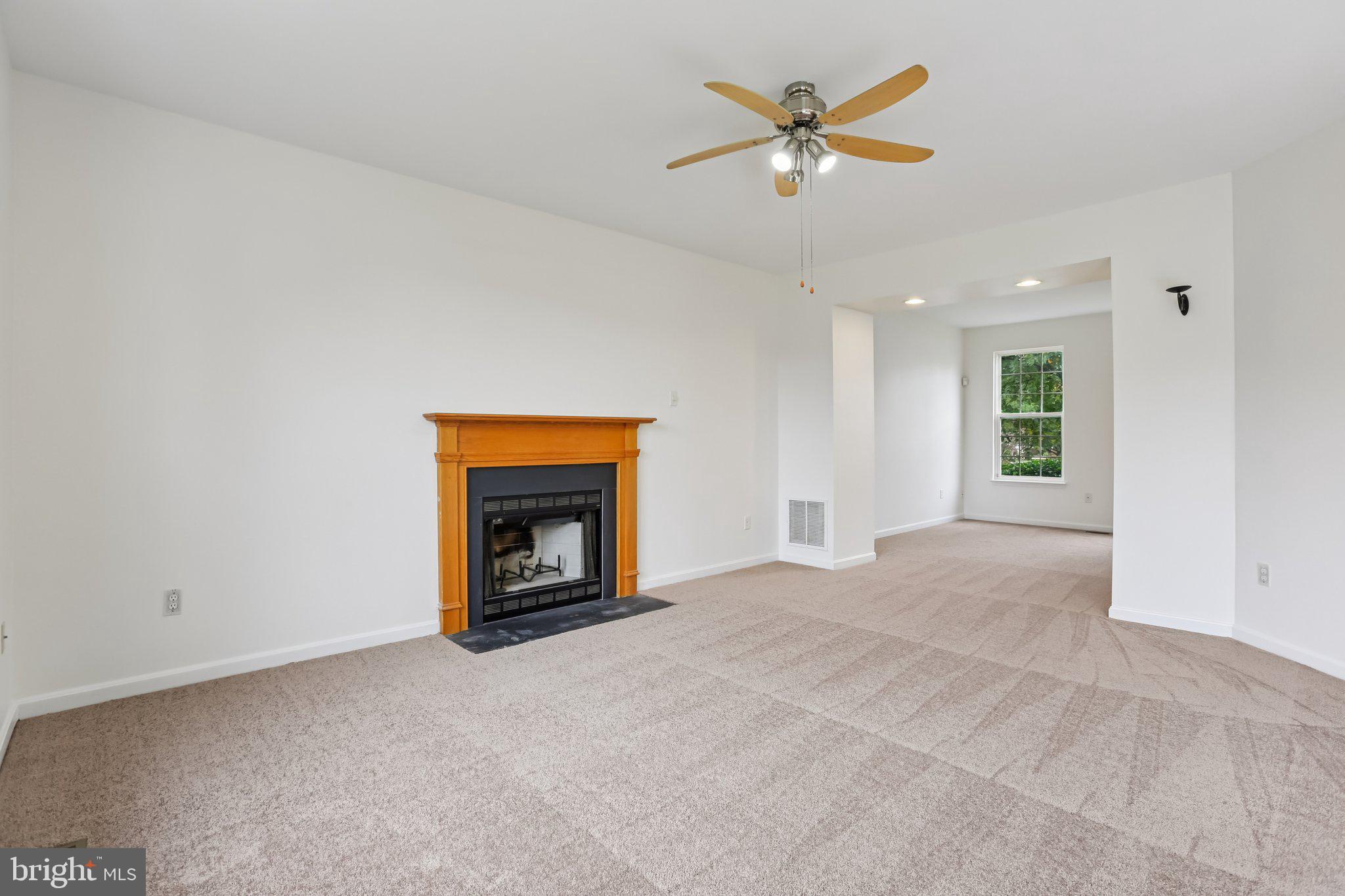 EDEN FARMS - Residential