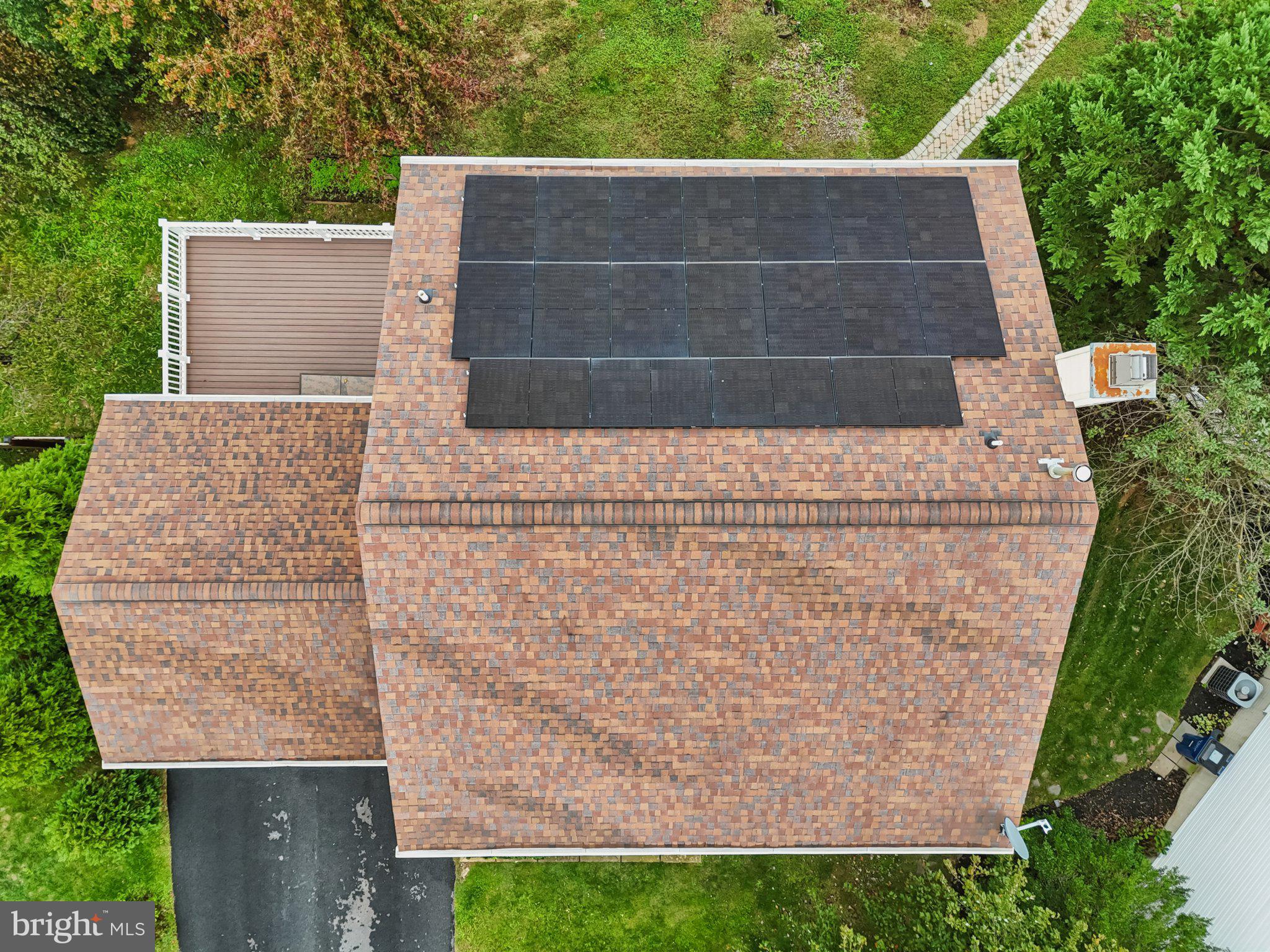 EDEN FARMS - Residential