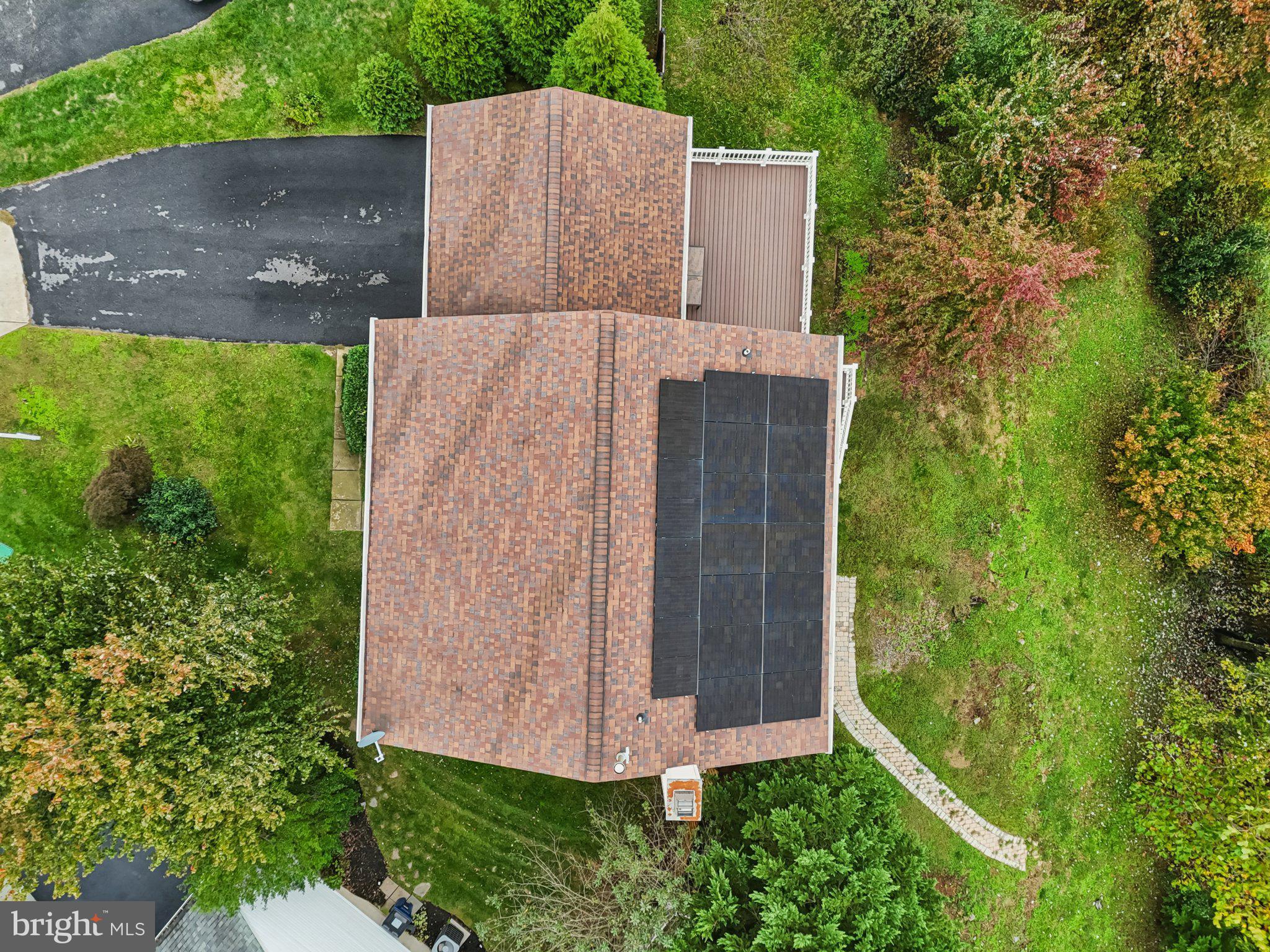 EDEN FARMS - Residential