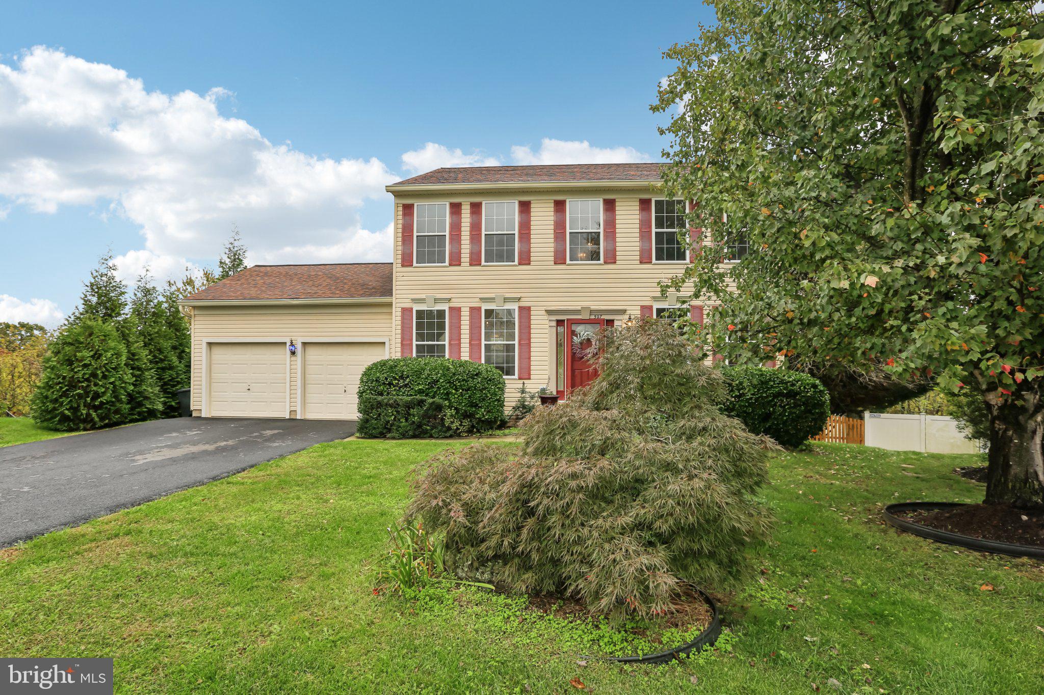 EDEN FARMS - Residential