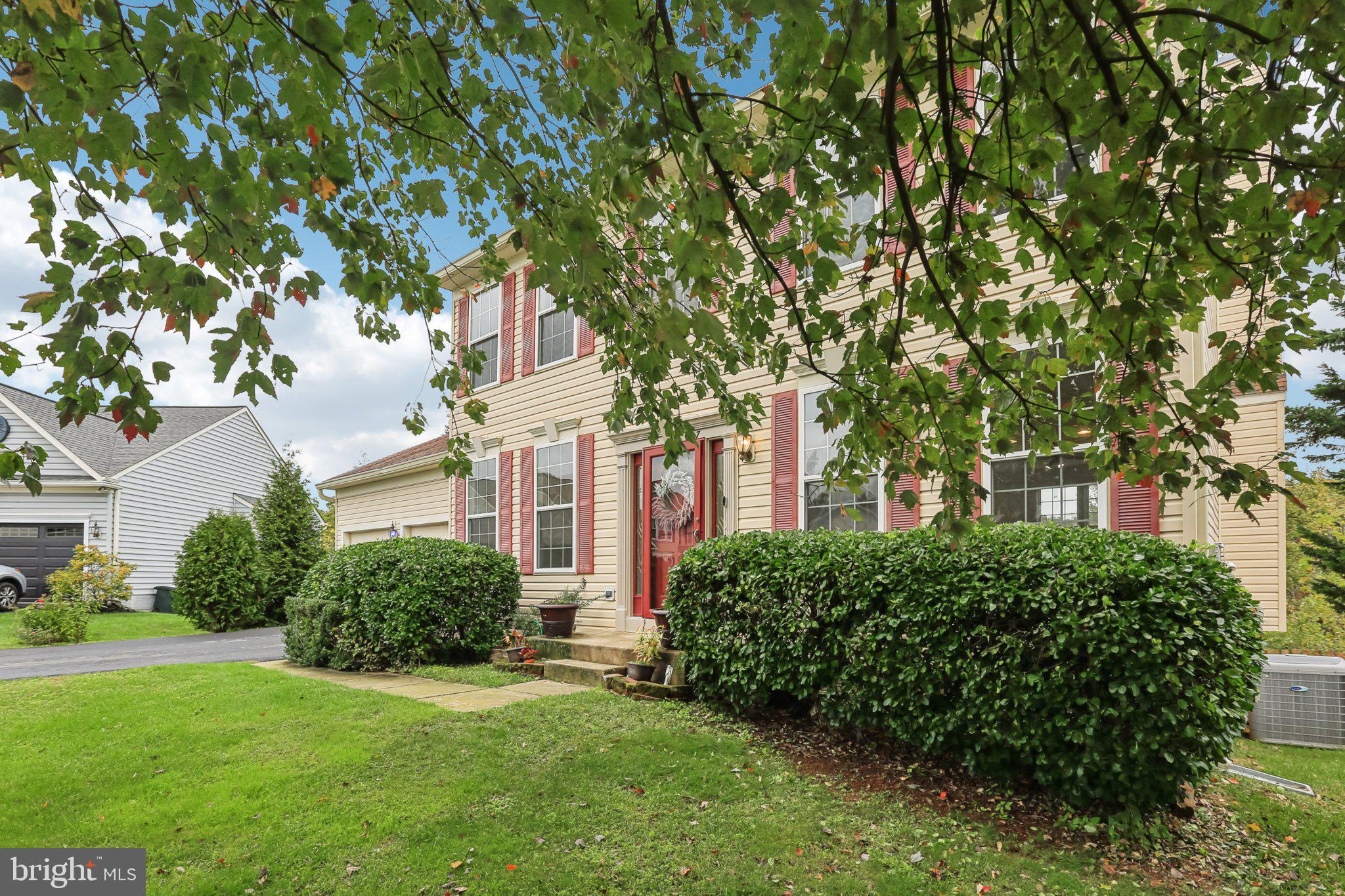 EDEN FARMS - Residential