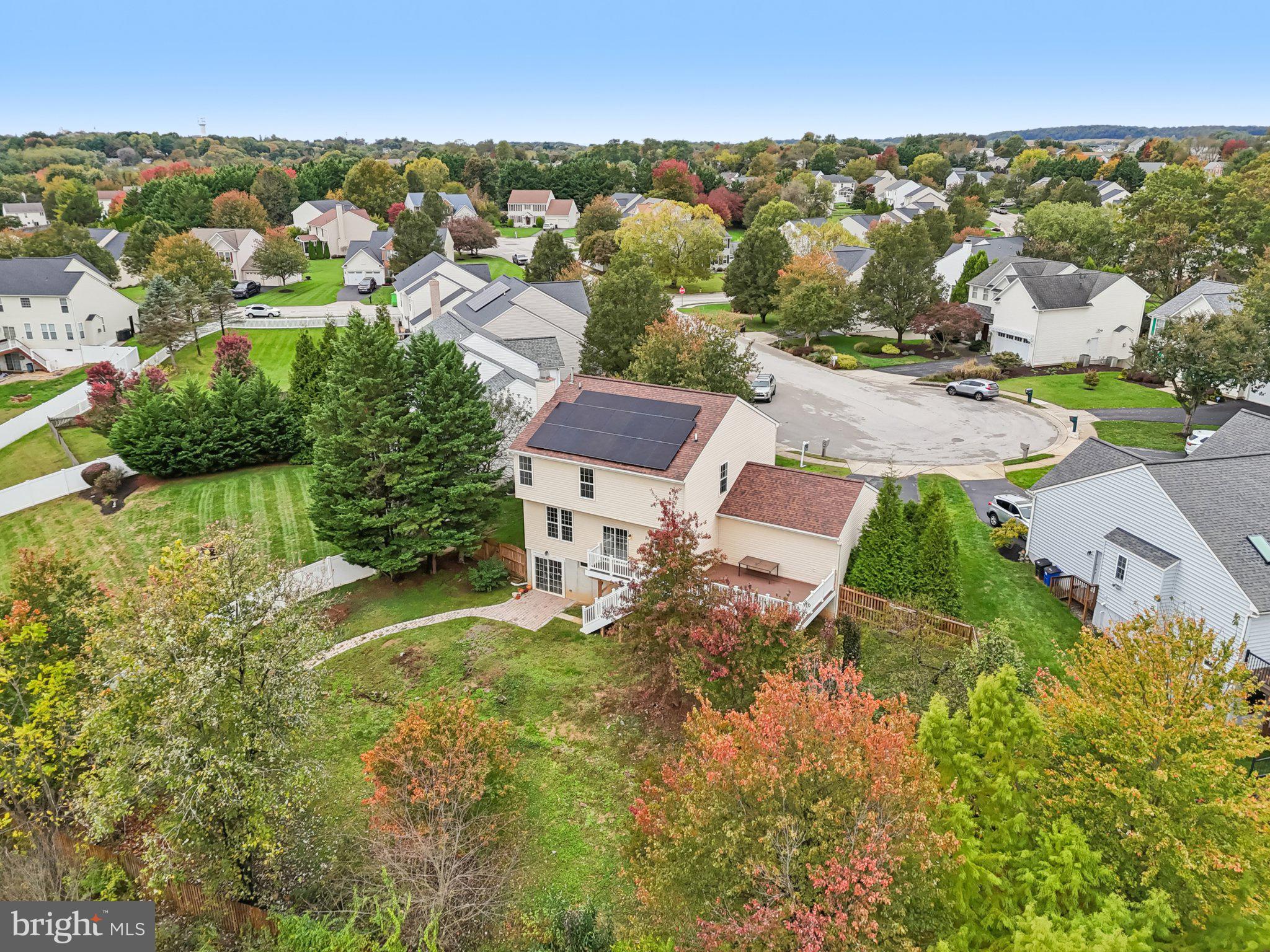 EDEN FARMS - Residential