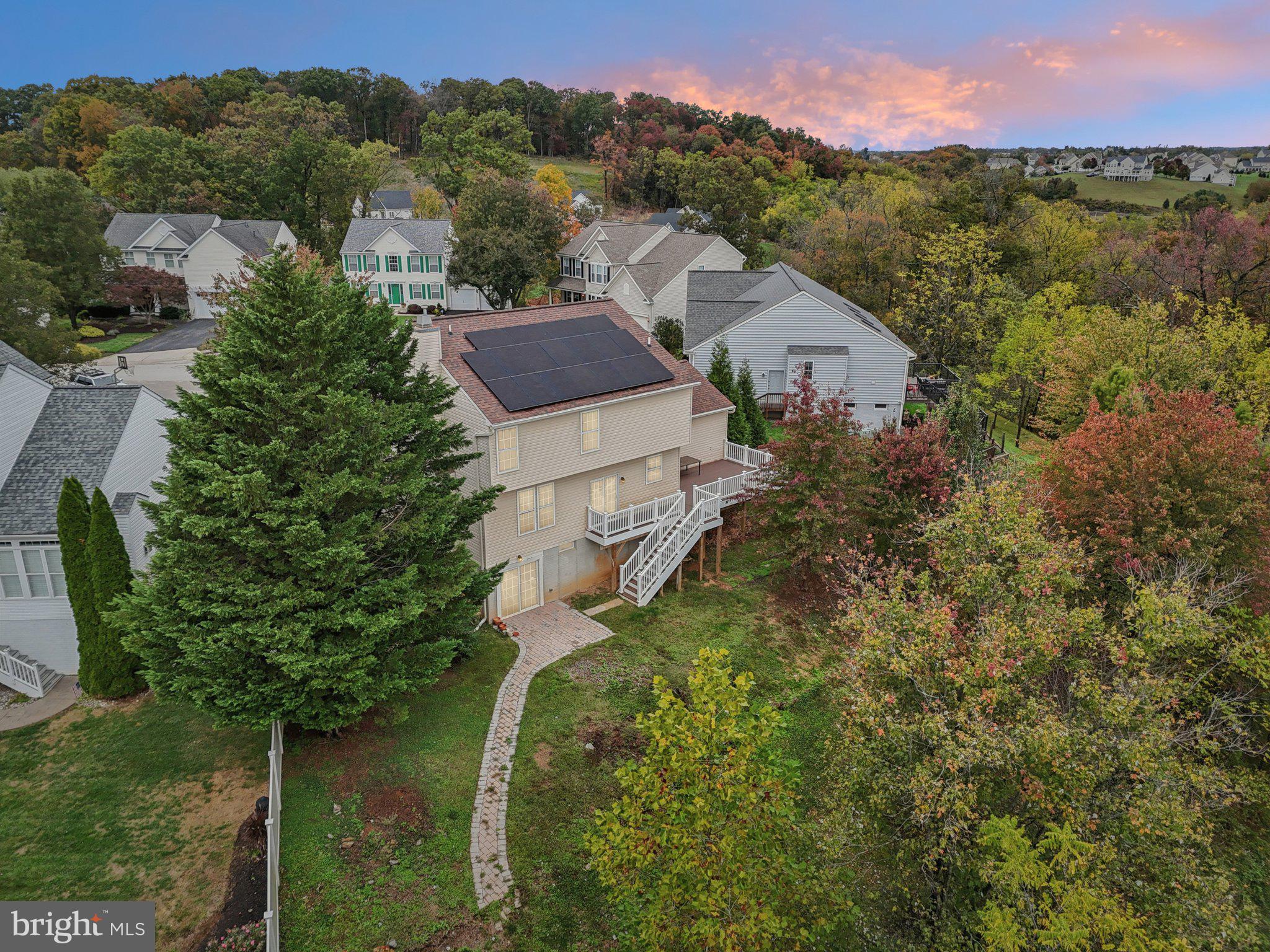 EDEN FARMS - Residential