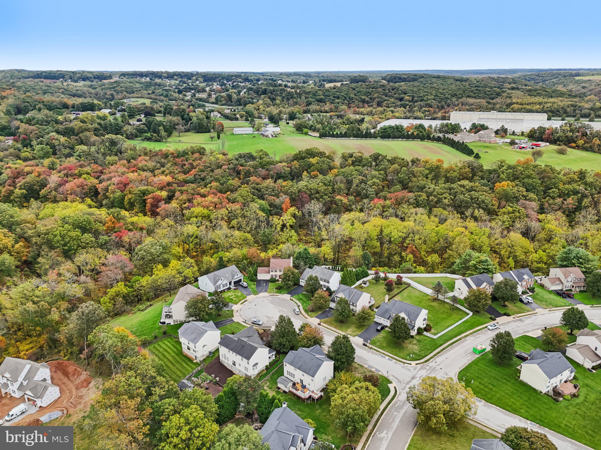 EDEN FARMS - Residential