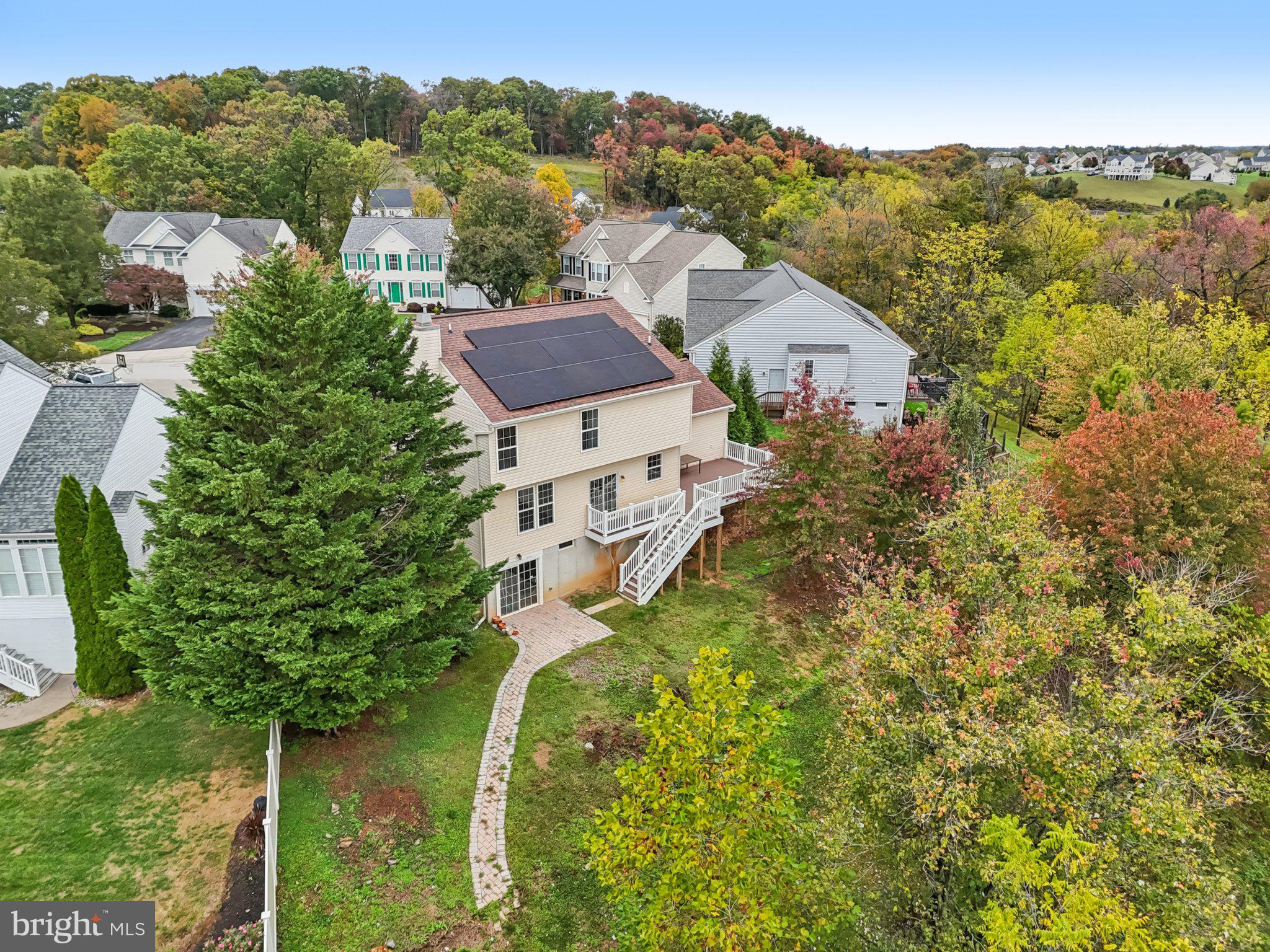 EDEN FARMS - Residential