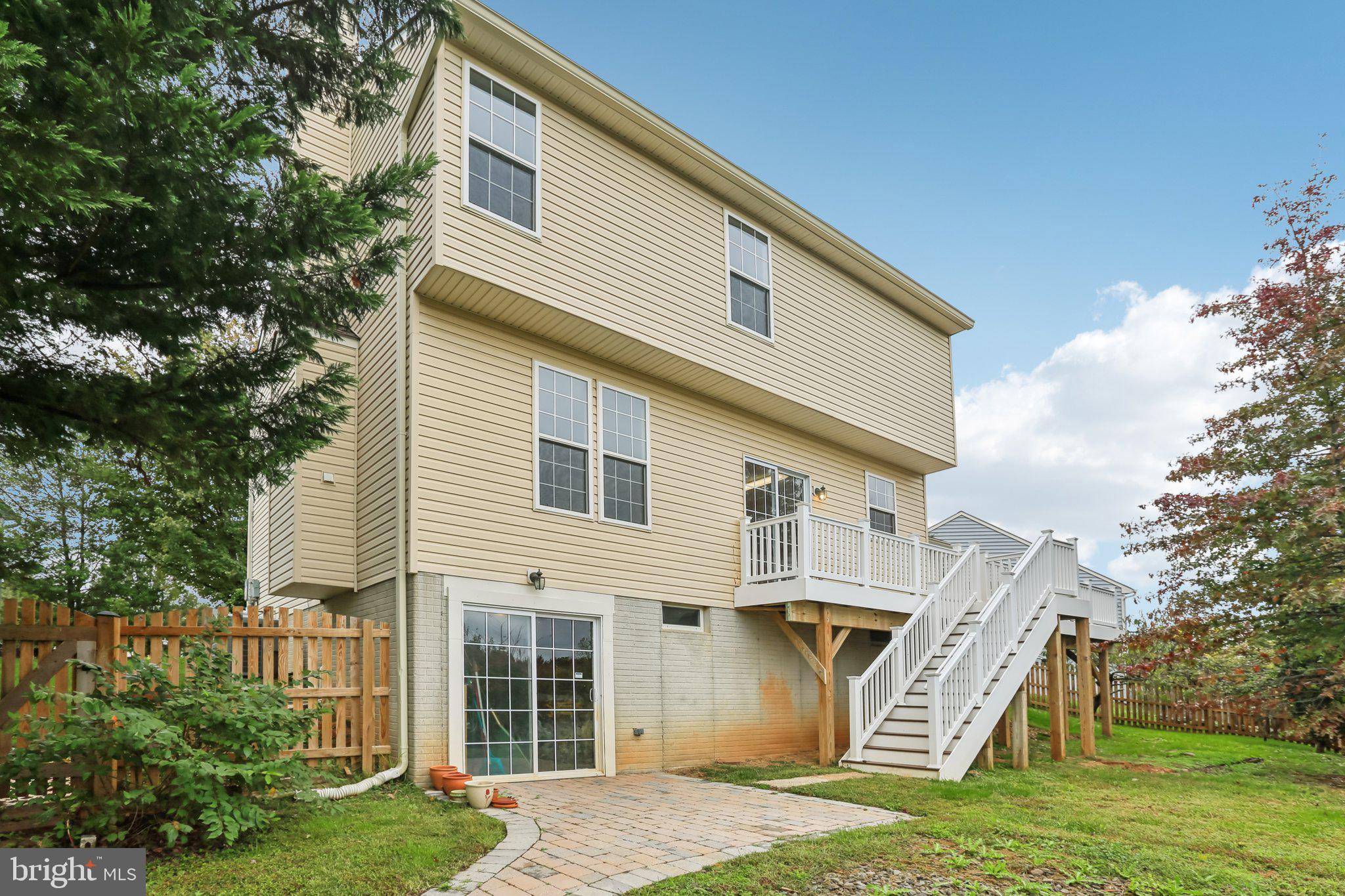 EDEN FARMS - Residential